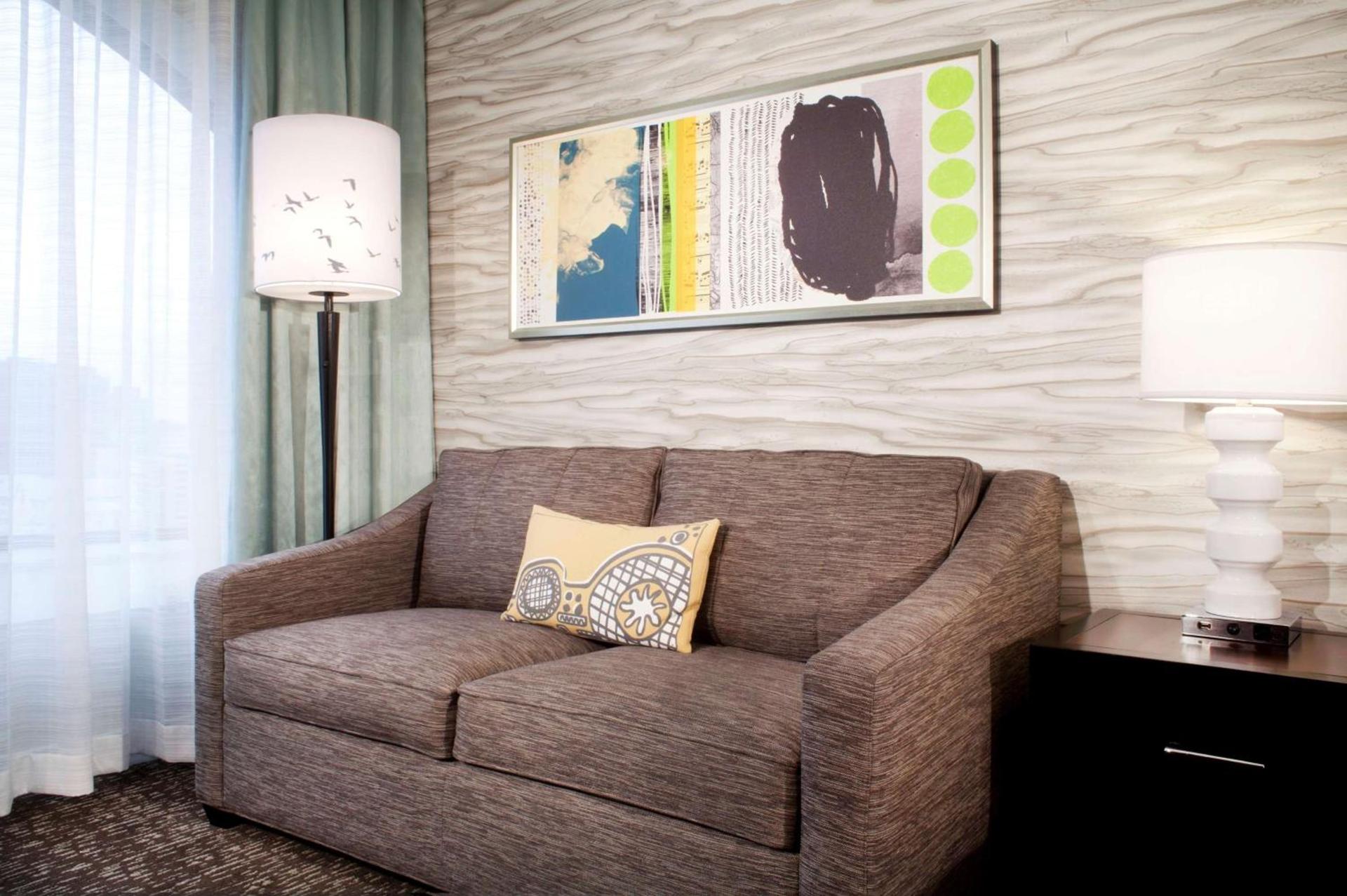 Hilton Garden Inn Austin Downtown photo 25