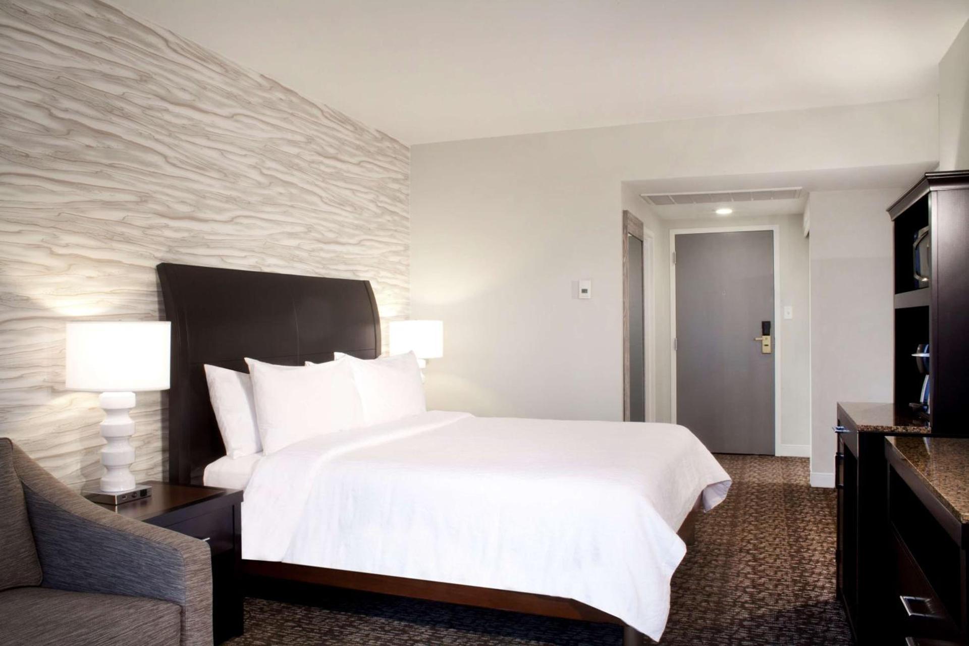 Hilton Garden Inn Austin Downtown photo 24