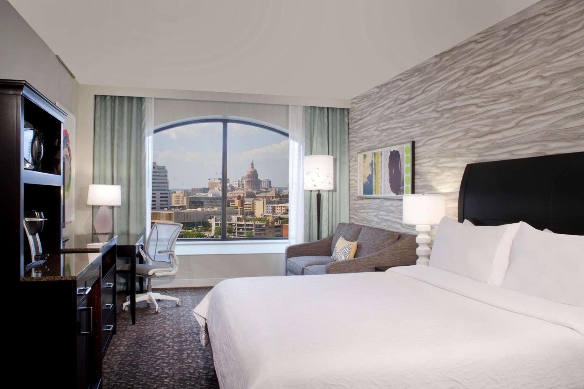 Hilton Garden Inn Austin Downtown photo 26