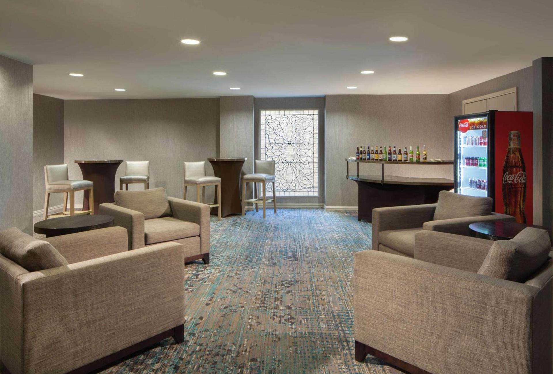 Hilton Garden Inn Austin Downtown photo 29