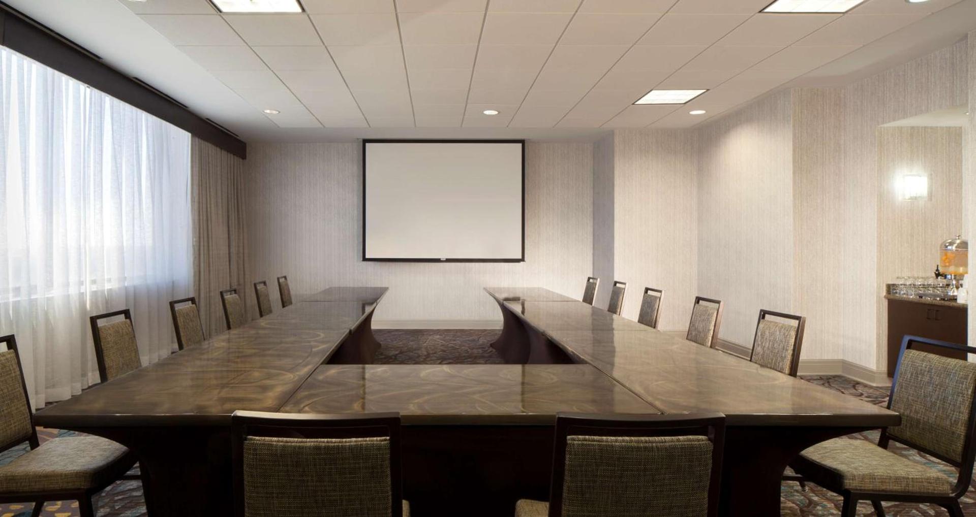 Hilton Garden Inn Austin Downtown photo 31