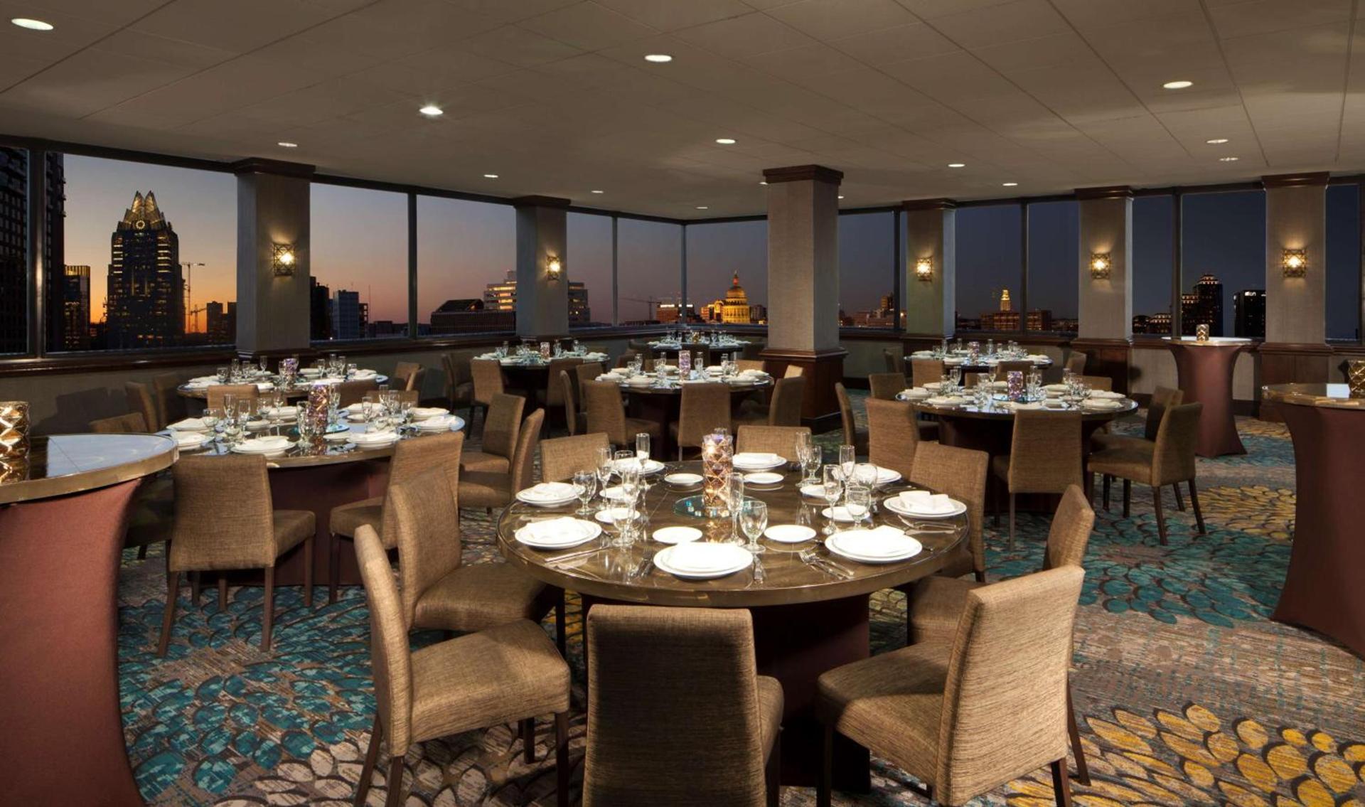 Hilton Garden Inn Austin Downtown photo 30