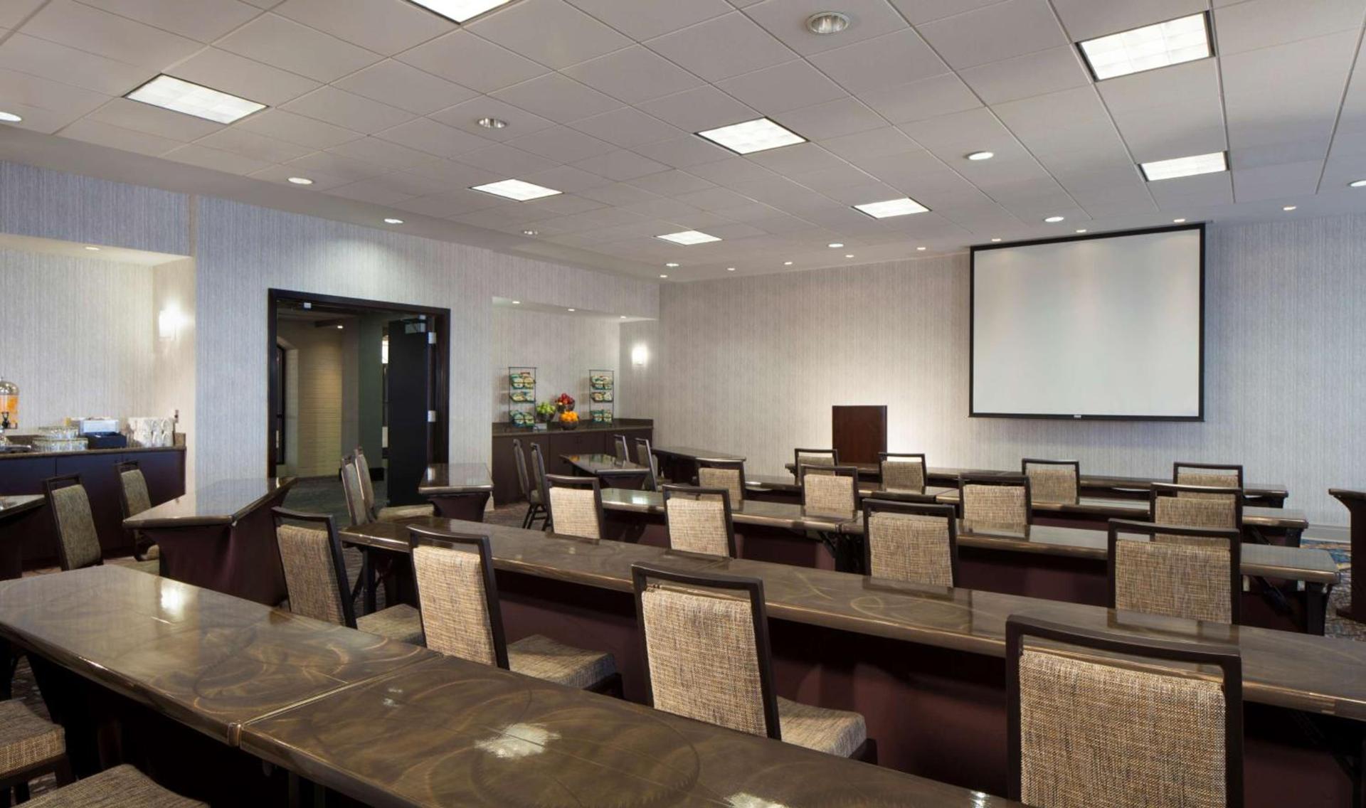 Hilton Garden Inn Austin Downtown photo 32