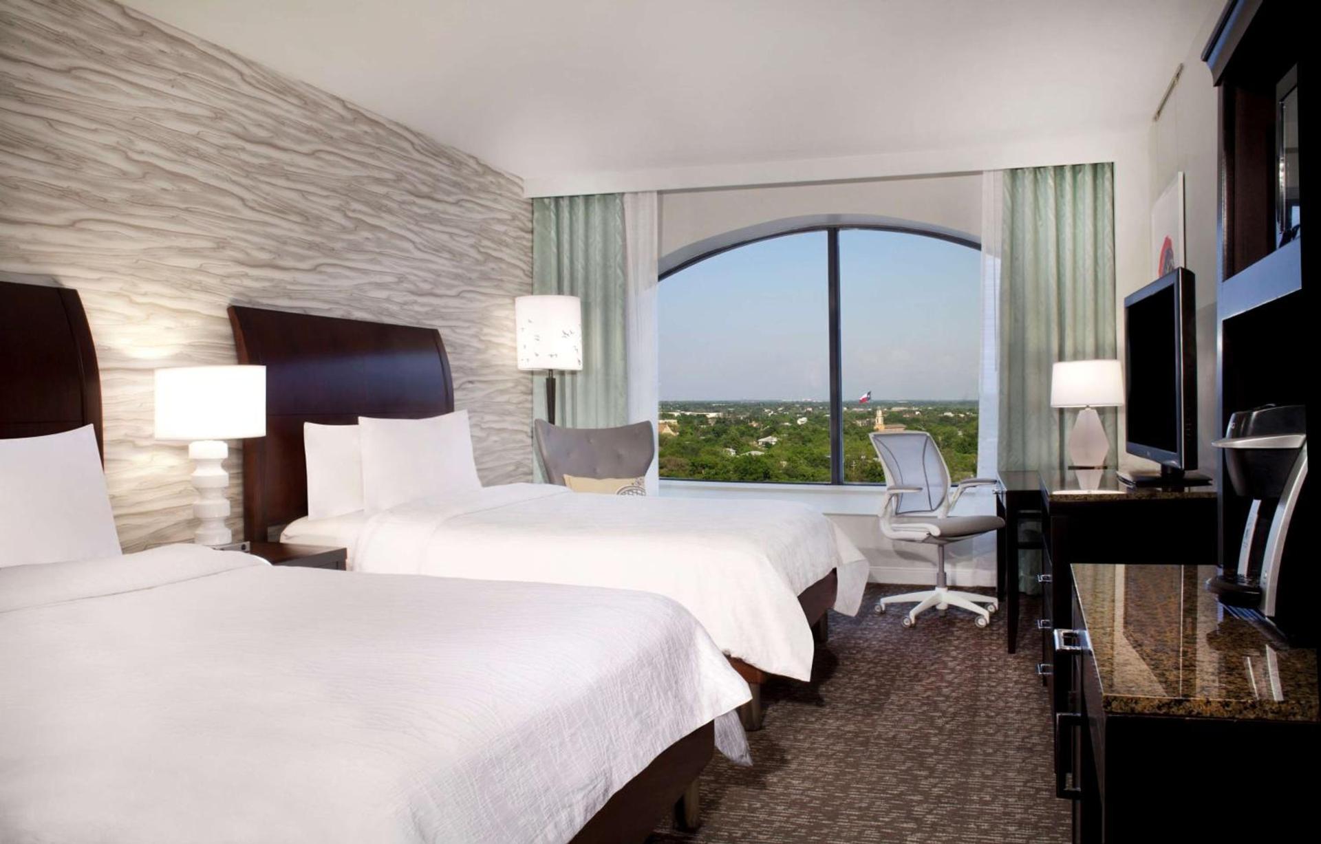 Hilton Garden Inn Austin Downtown photo 19