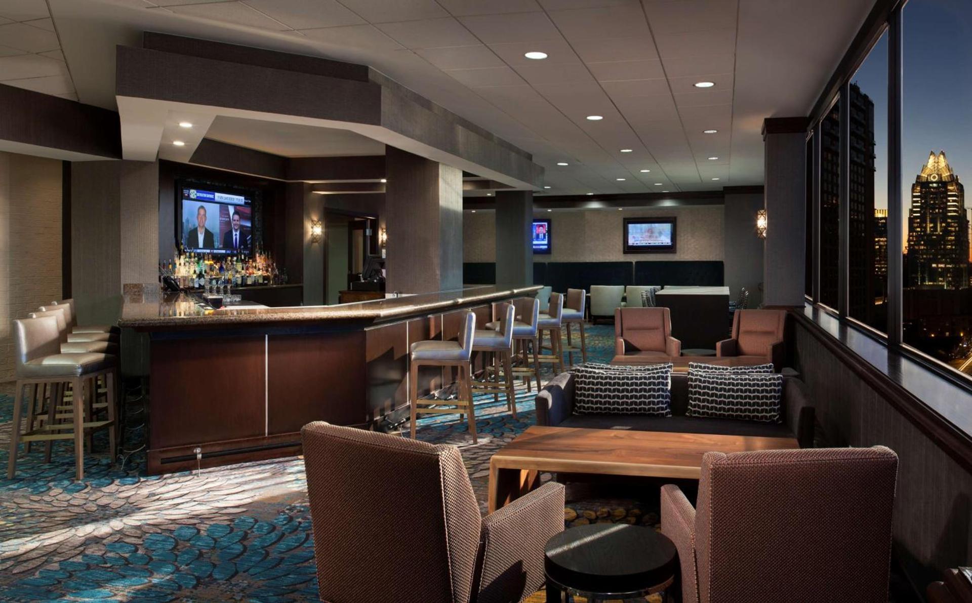Hilton Garden Inn Austin Downtown photo 33