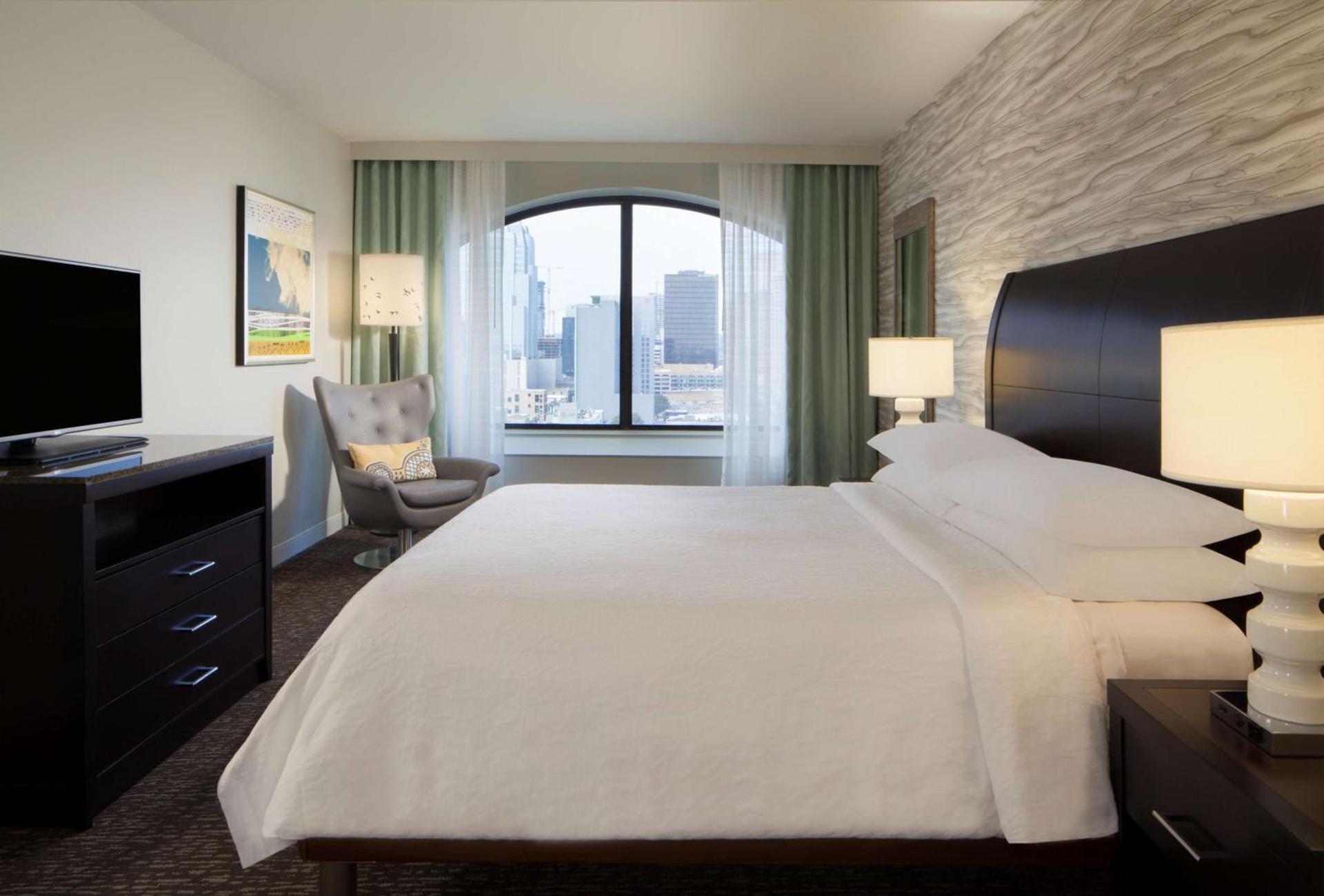Hilton Garden Inn Austin Downtown photo 34