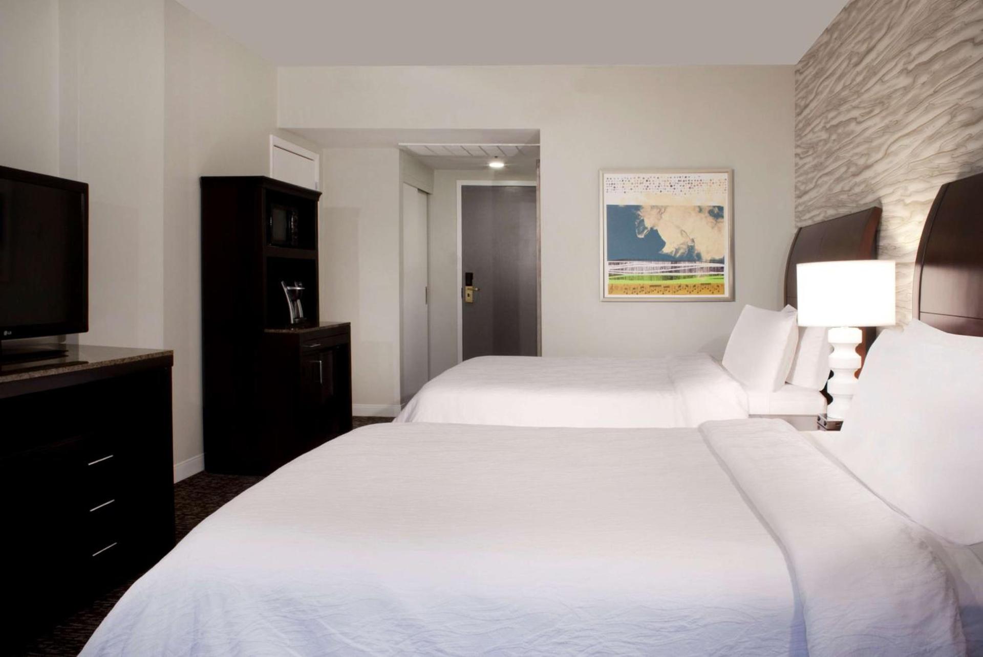 Hilton Garden Inn Austin Downtown photo 35