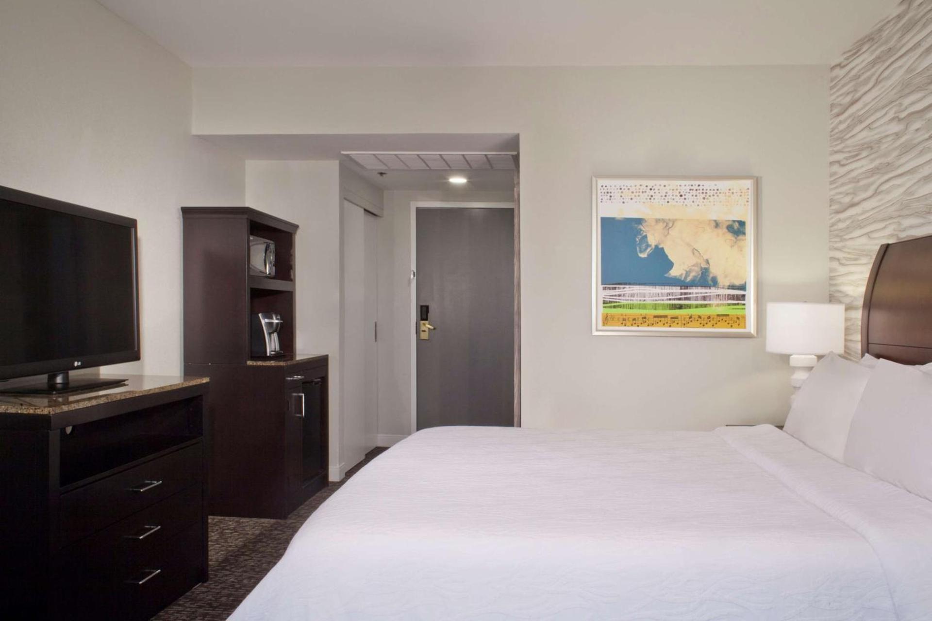Hilton Garden Inn Austin Downtown photo 36