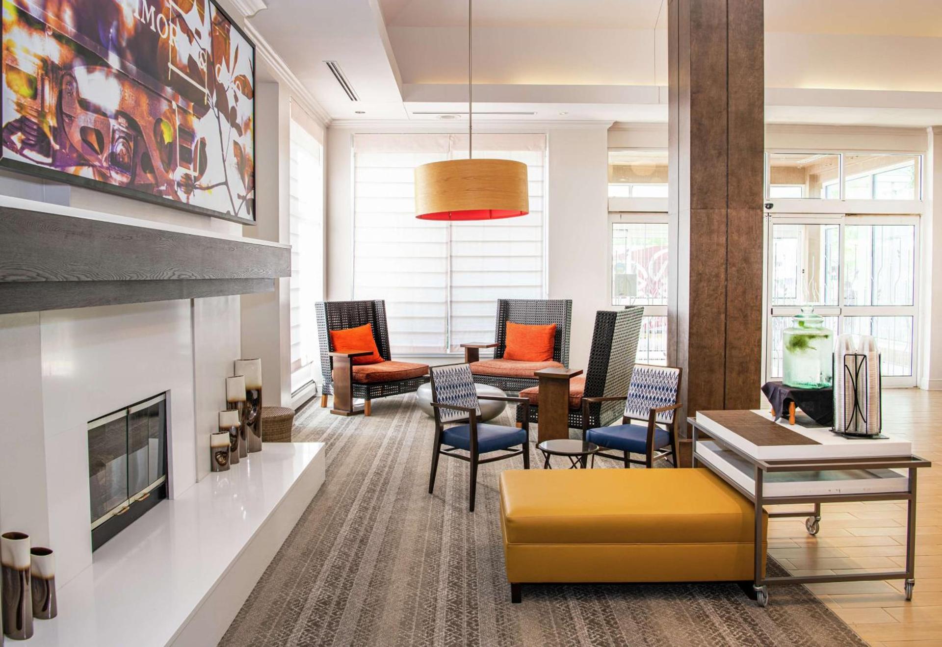 Hilton Garden Inn BWI Airport photo 47