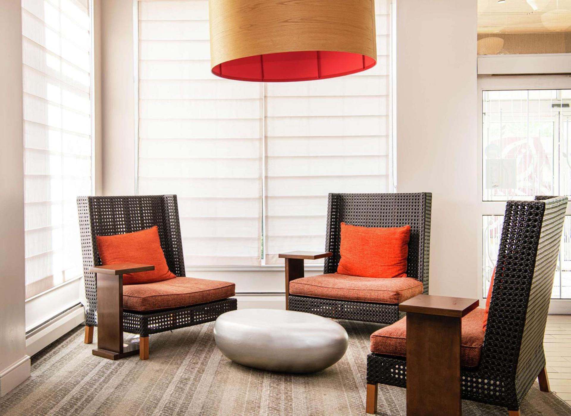 Hilton Garden Inn BWI Airport photo 6