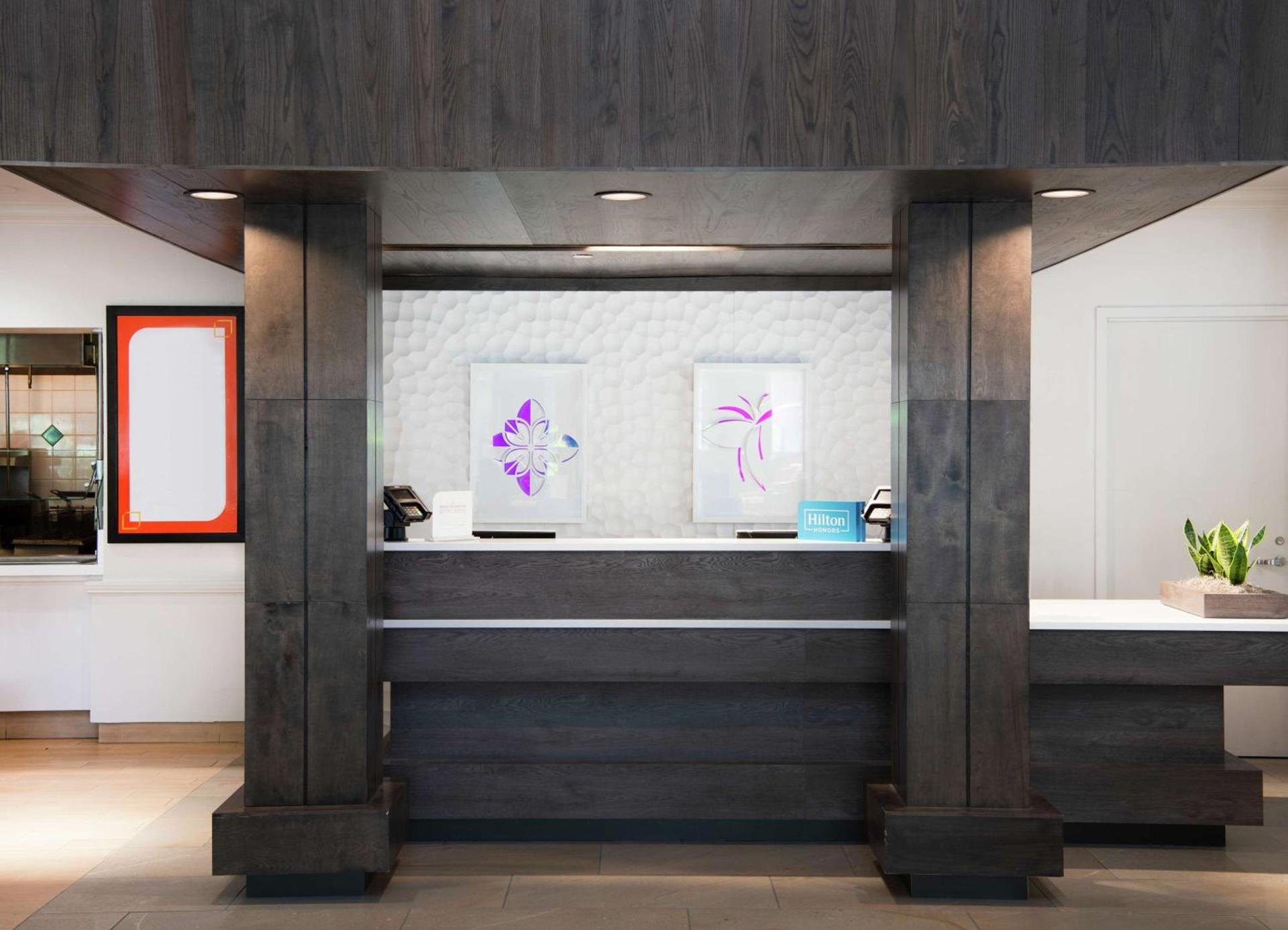 Hilton Garden Inn BWI Airport photo 8