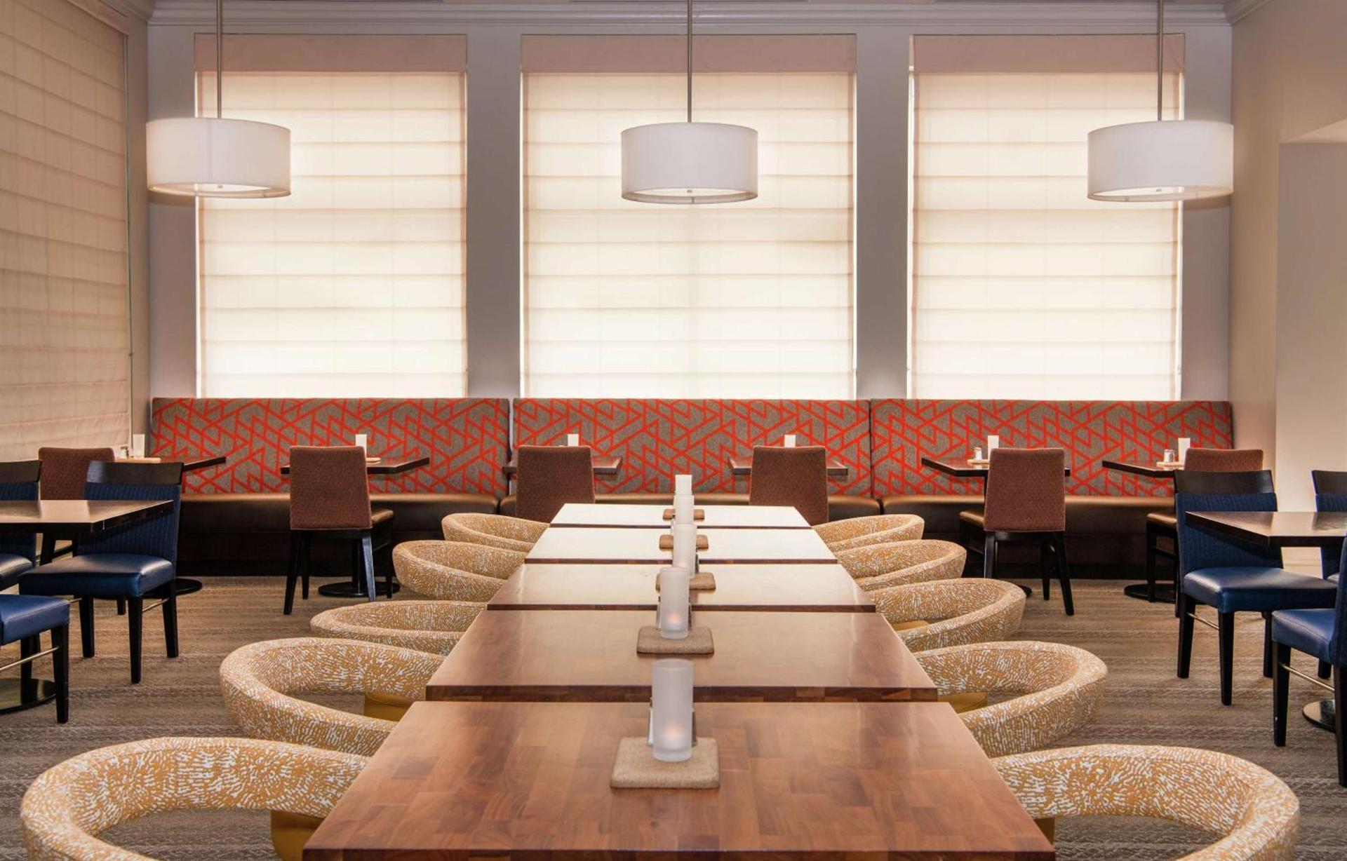Hilton Garden Inn BWI Airport photo 10