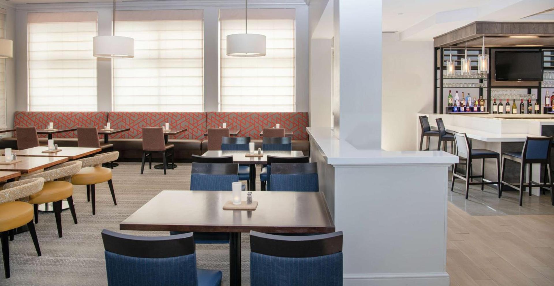 Hilton Garden Inn BWI Airport photo 12
