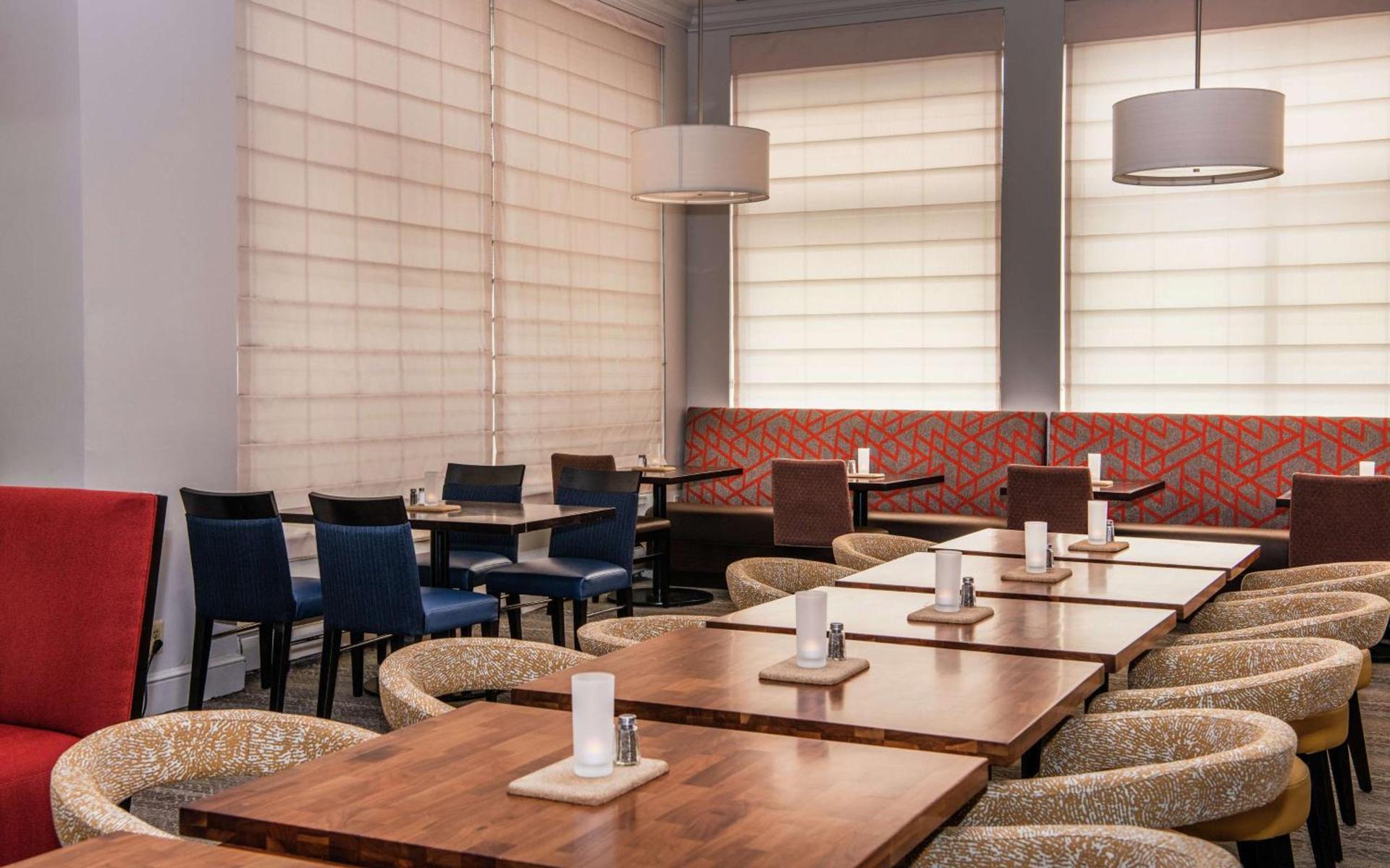 Hilton Garden Inn BWI Airport photo 11