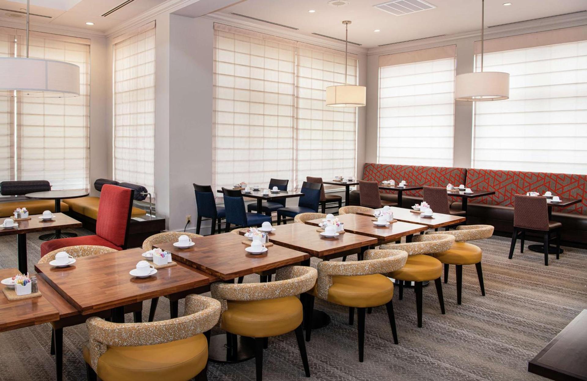 Hilton Garden Inn BWI Airport photo 16