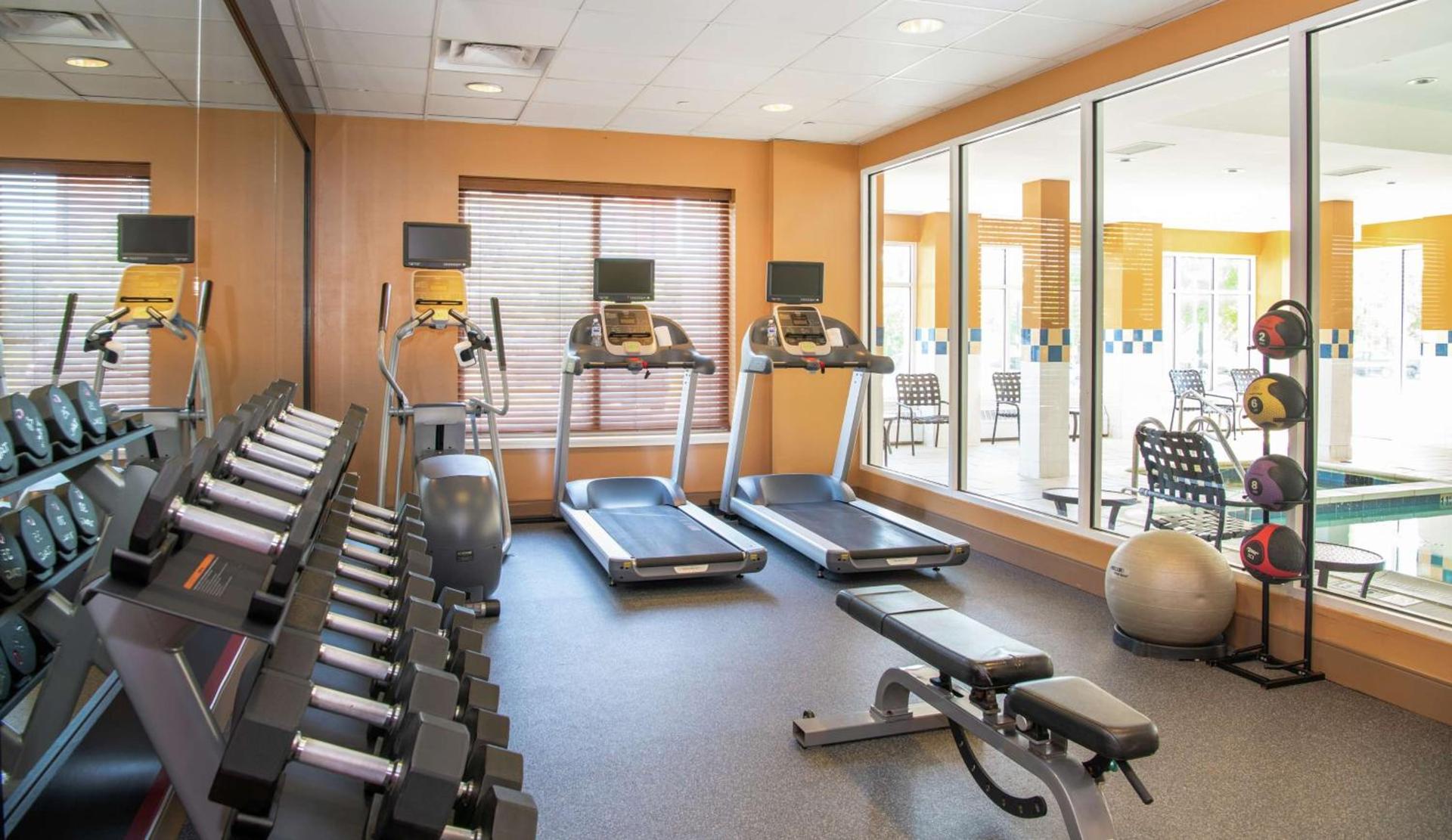 Hilton Garden Inn BWI Airport photo 17