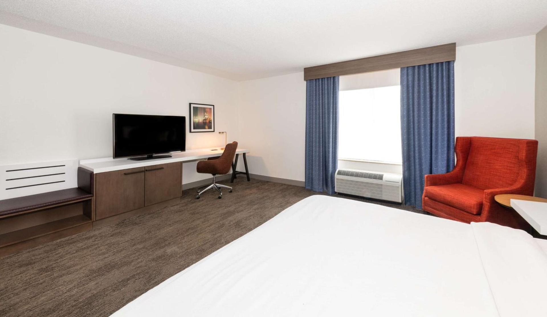 Hilton Garden Inn BWI Airport photo 20