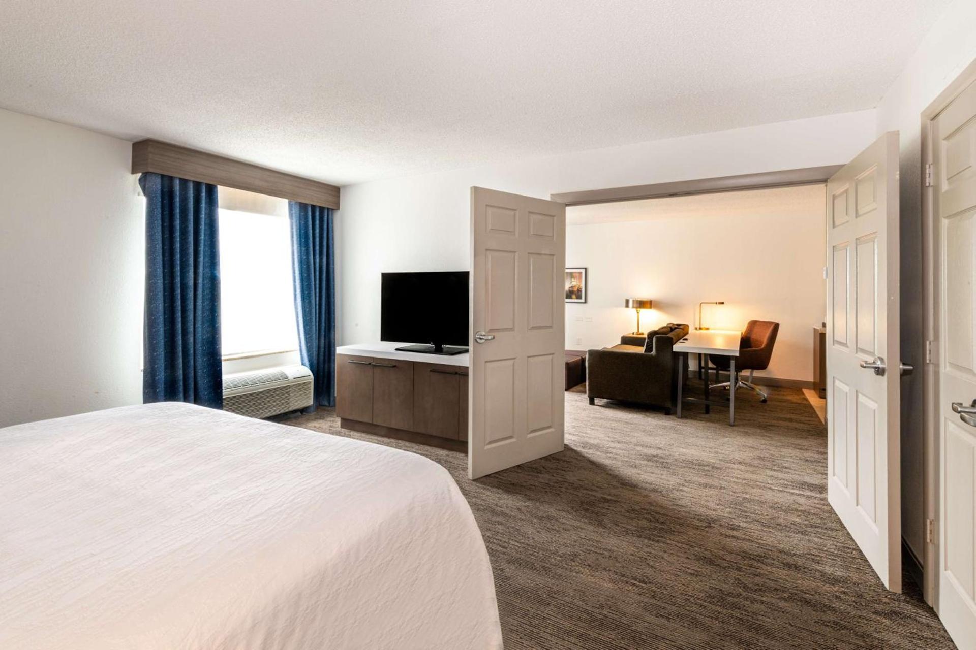 Hilton Garden Inn BWI Airport photo 19