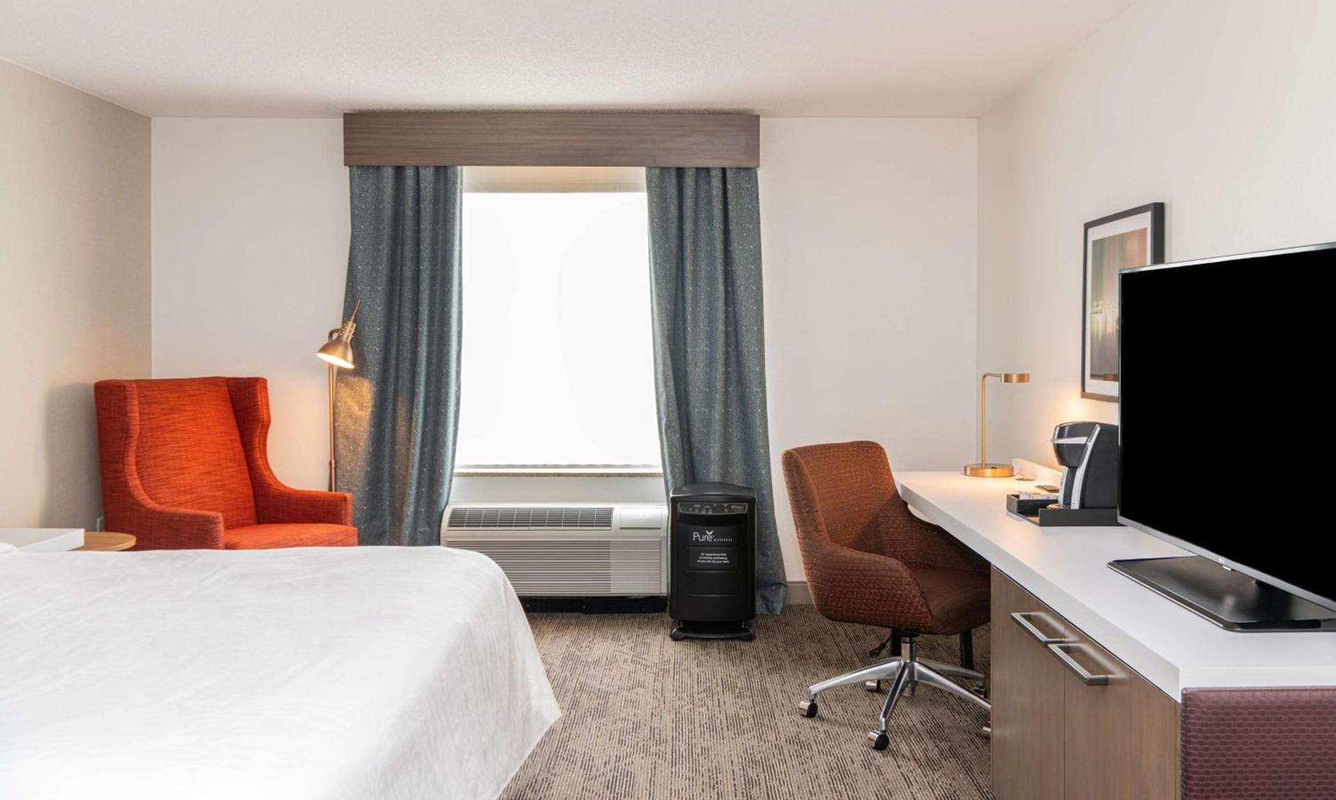 Hilton Garden Inn BWI Airport photo 21