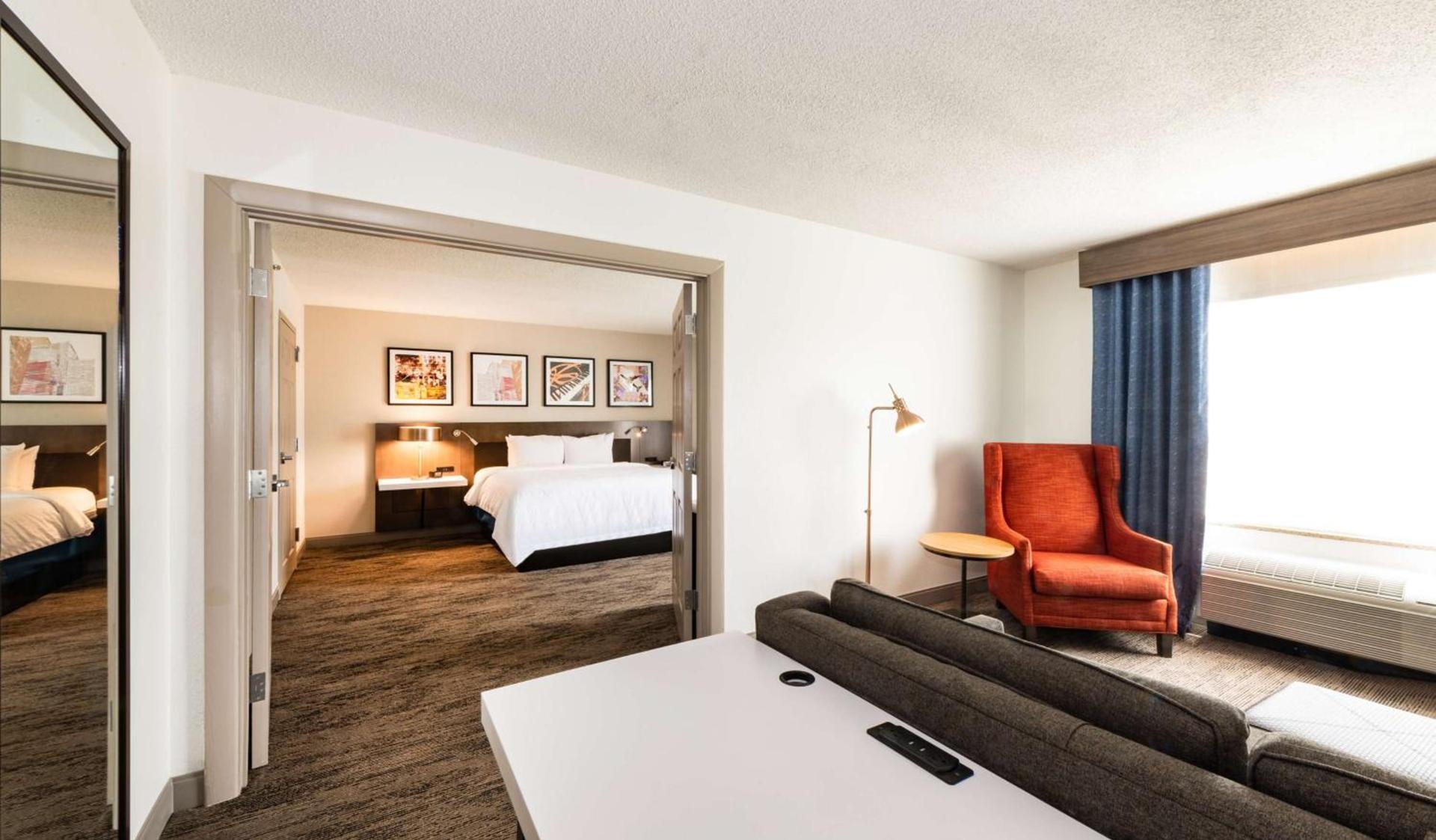 Hilton Garden Inn BWI Airport photo 23
