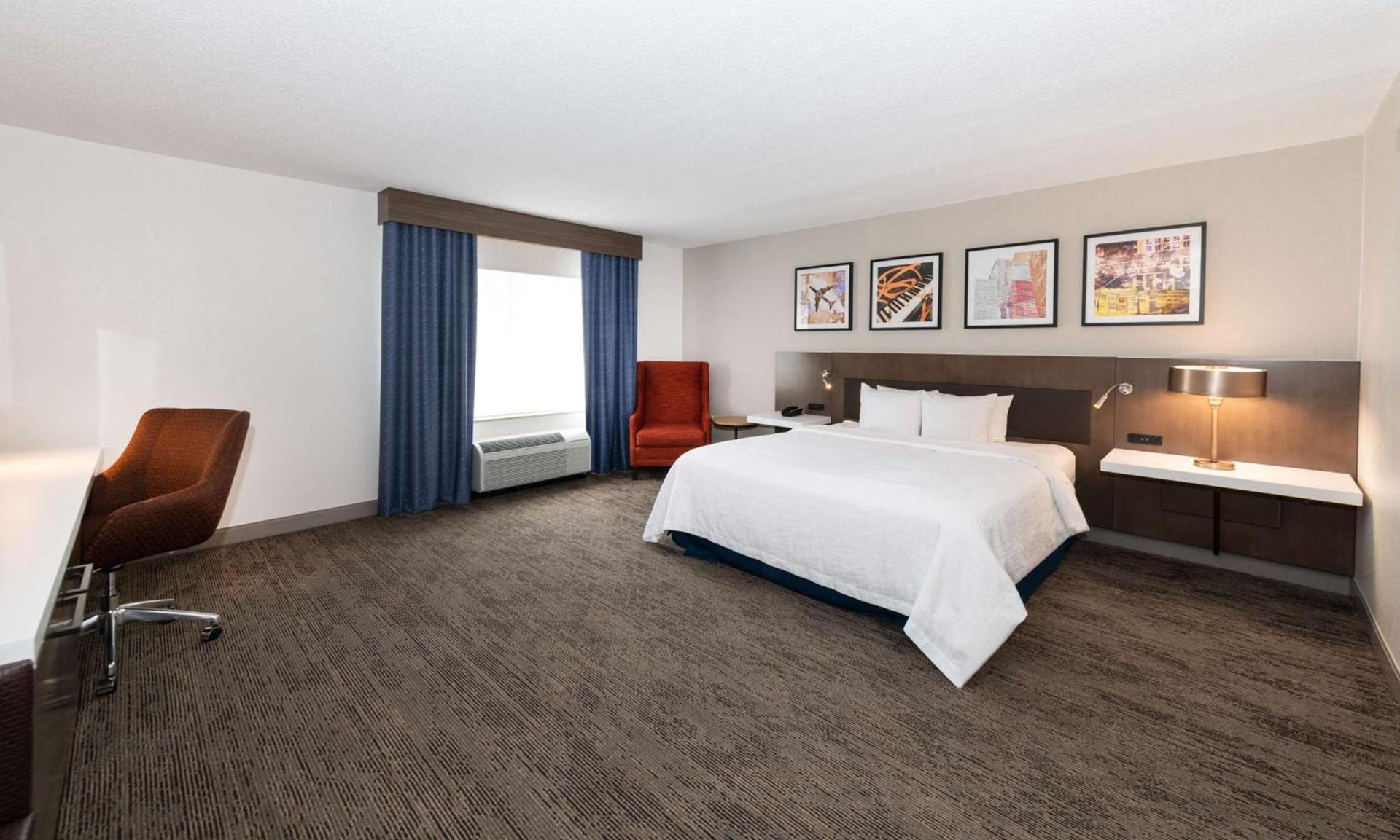 Hilton Garden Inn BWI Airport photo 22