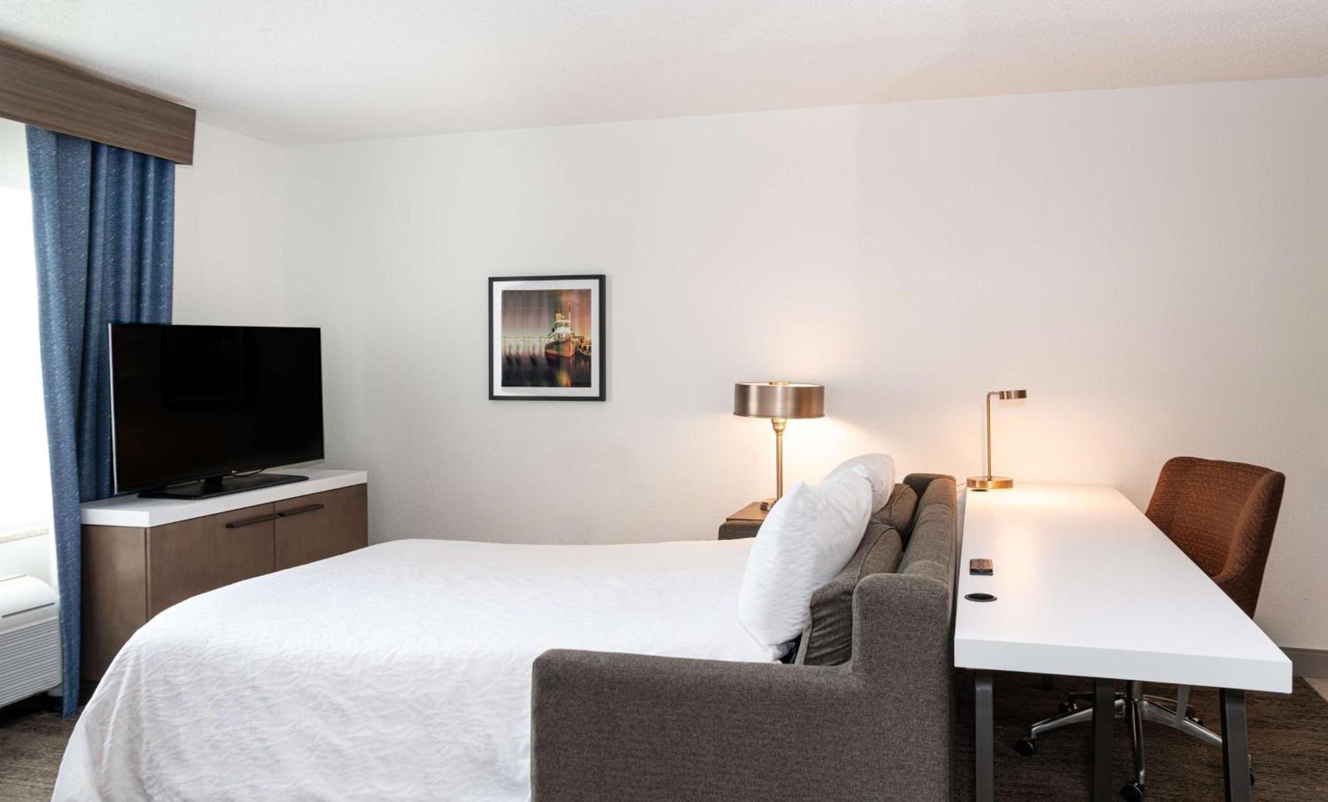 Hilton Garden Inn BWI Airport photo 24