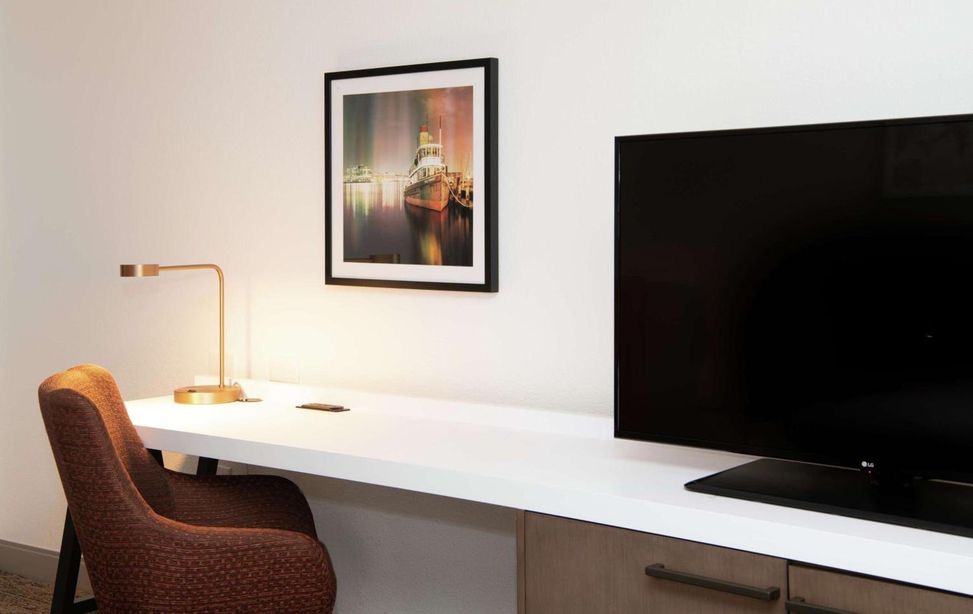 Hilton Garden Inn BWI Airport photo 27