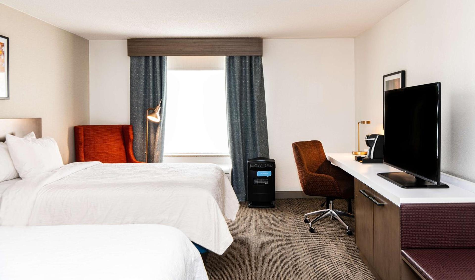 Hilton Garden Inn BWI Airport photo 25