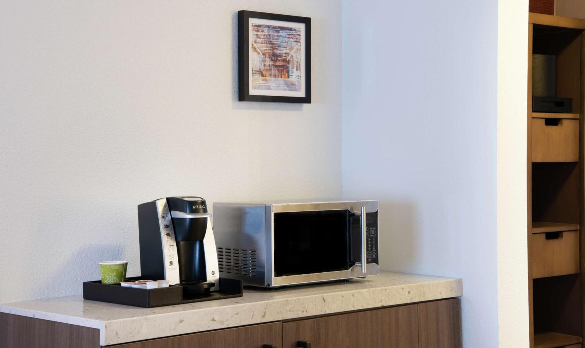Hilton Garden Inn BWI Airport photo 30