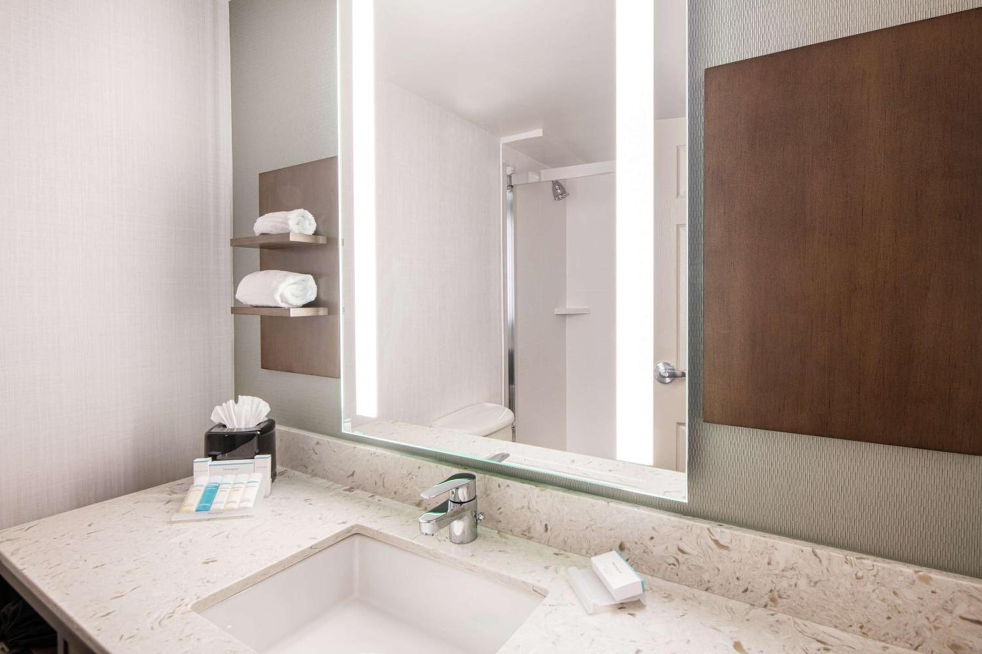 Hilton Garden Inn BWI Airport photo 31