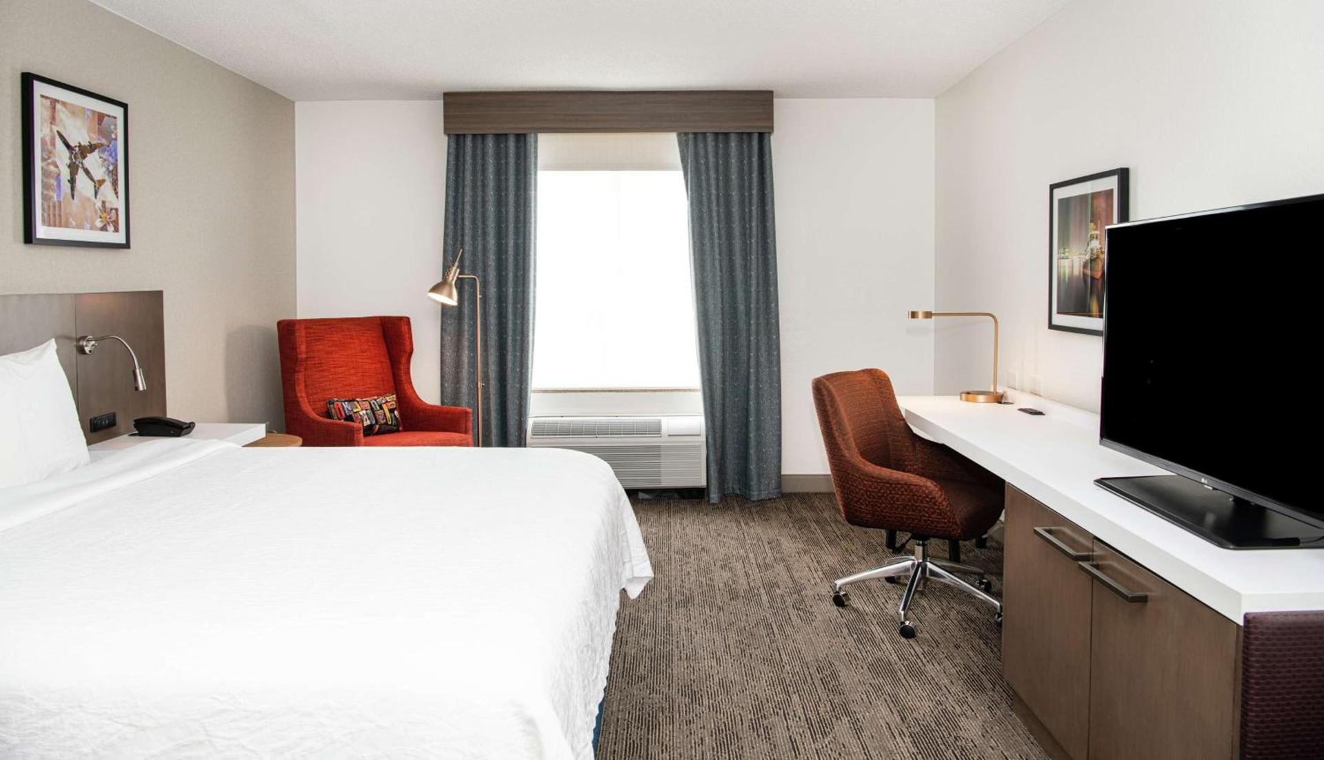 Hilton Garden Inn BWI Airport photo 32