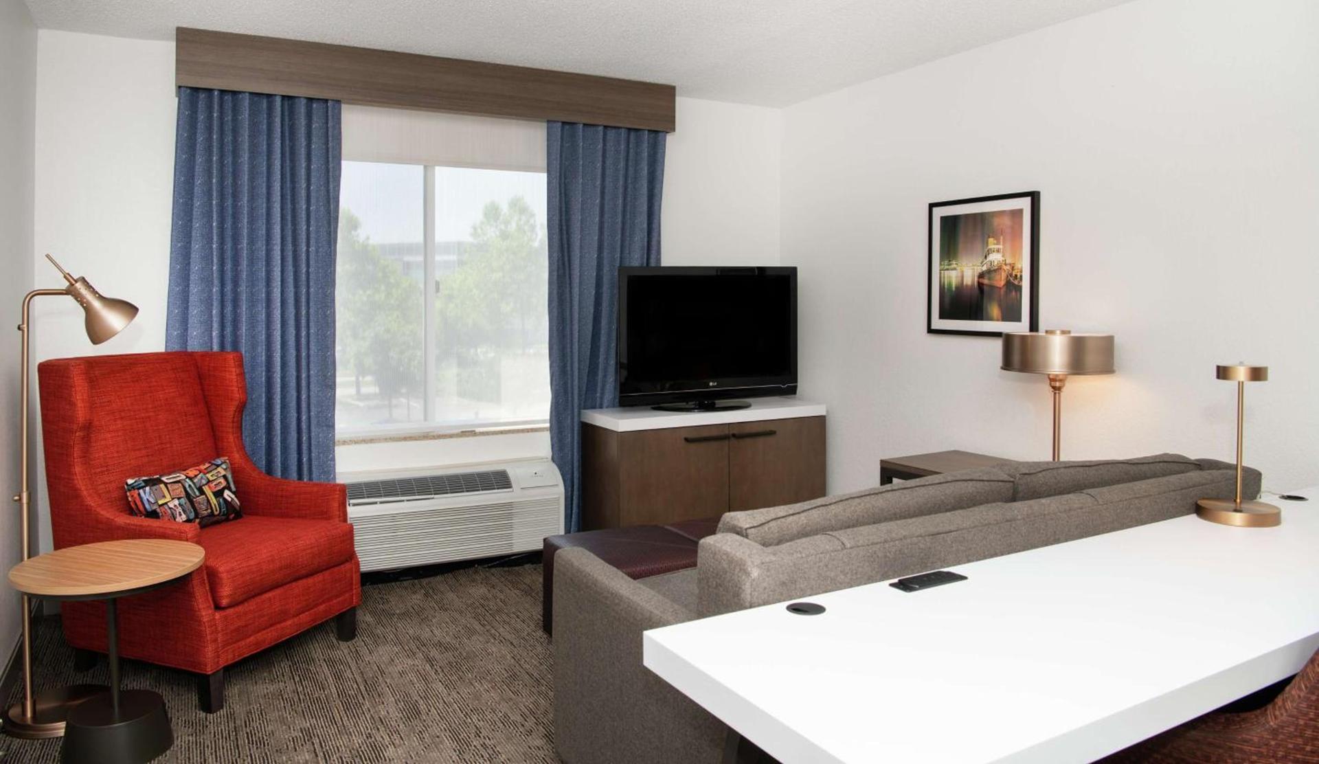 Hilton Garden Inn BWI Airport photo 28