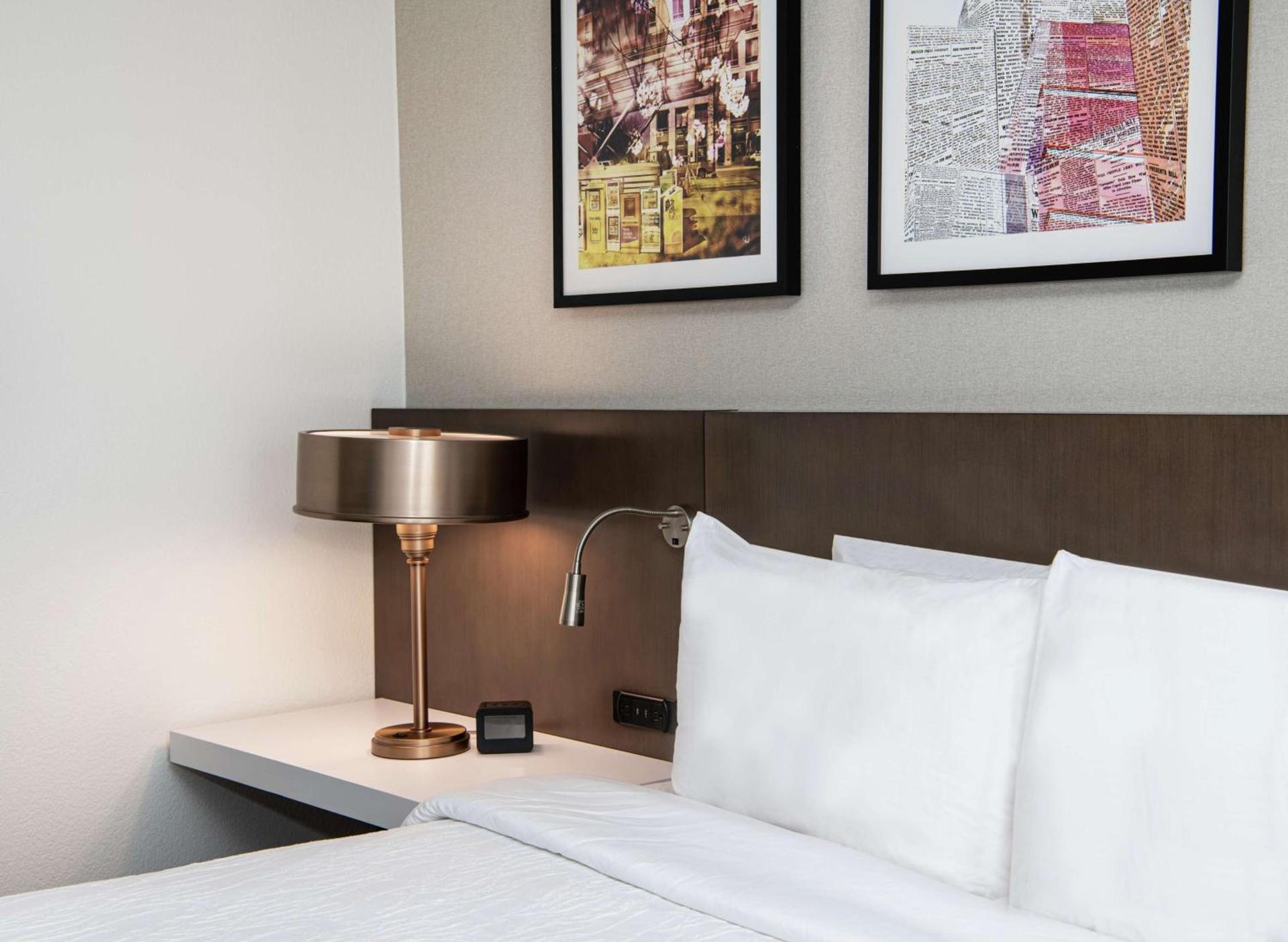 Hilton Garden Inn BWI Airport photo 33