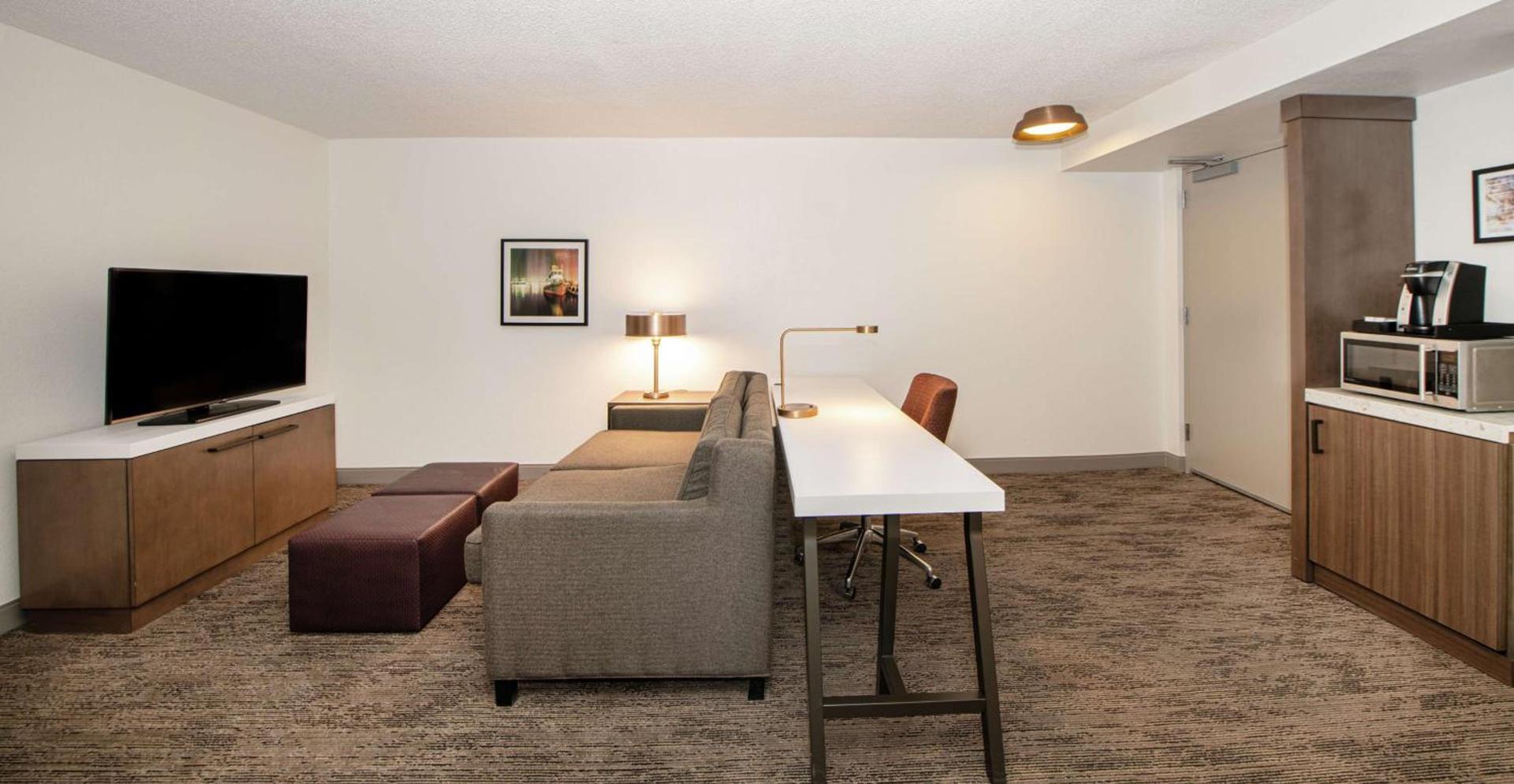 Hilton Garden Inn BWI Airport photo 35