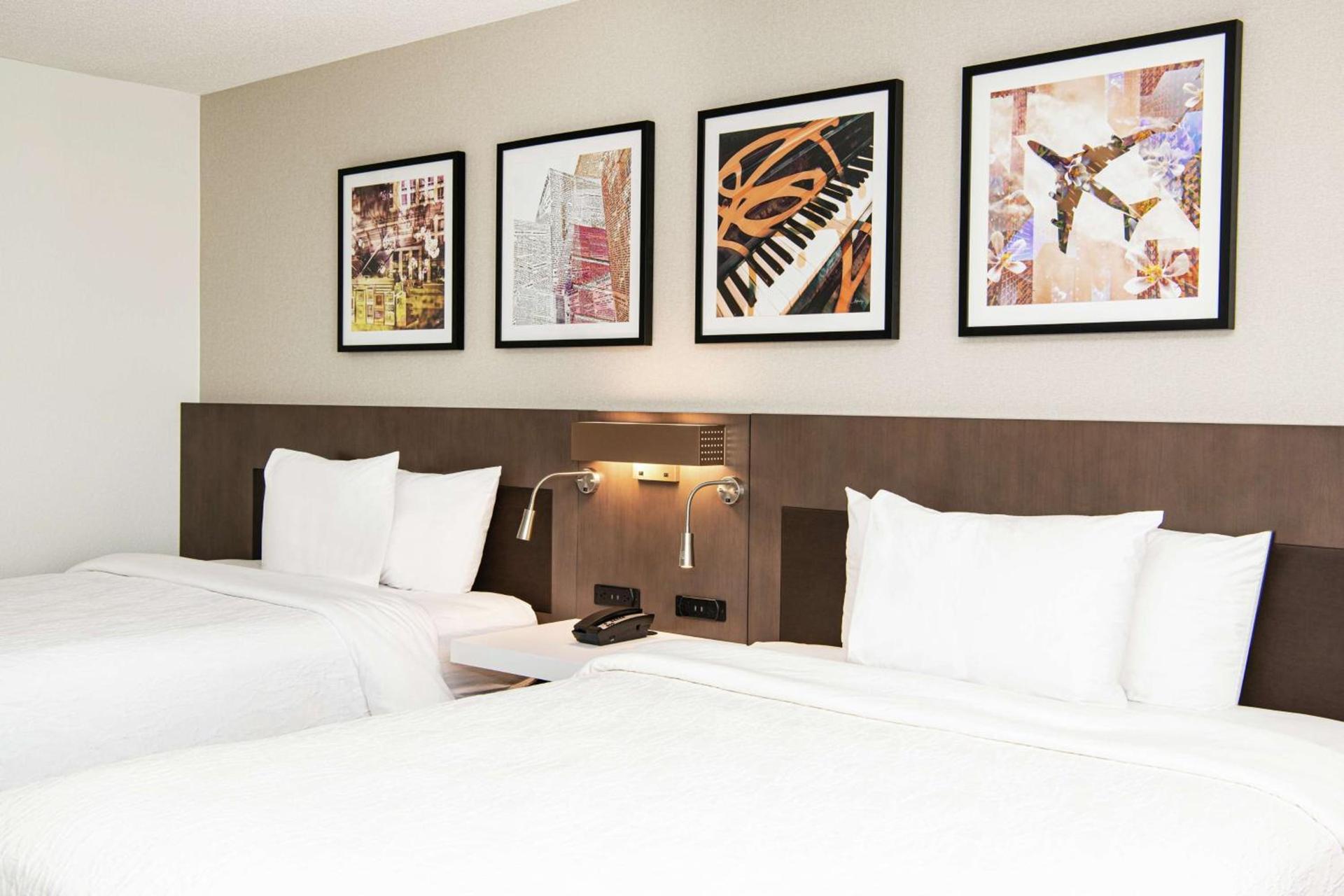 Hilton Garden Inn BWI Airport photo 34