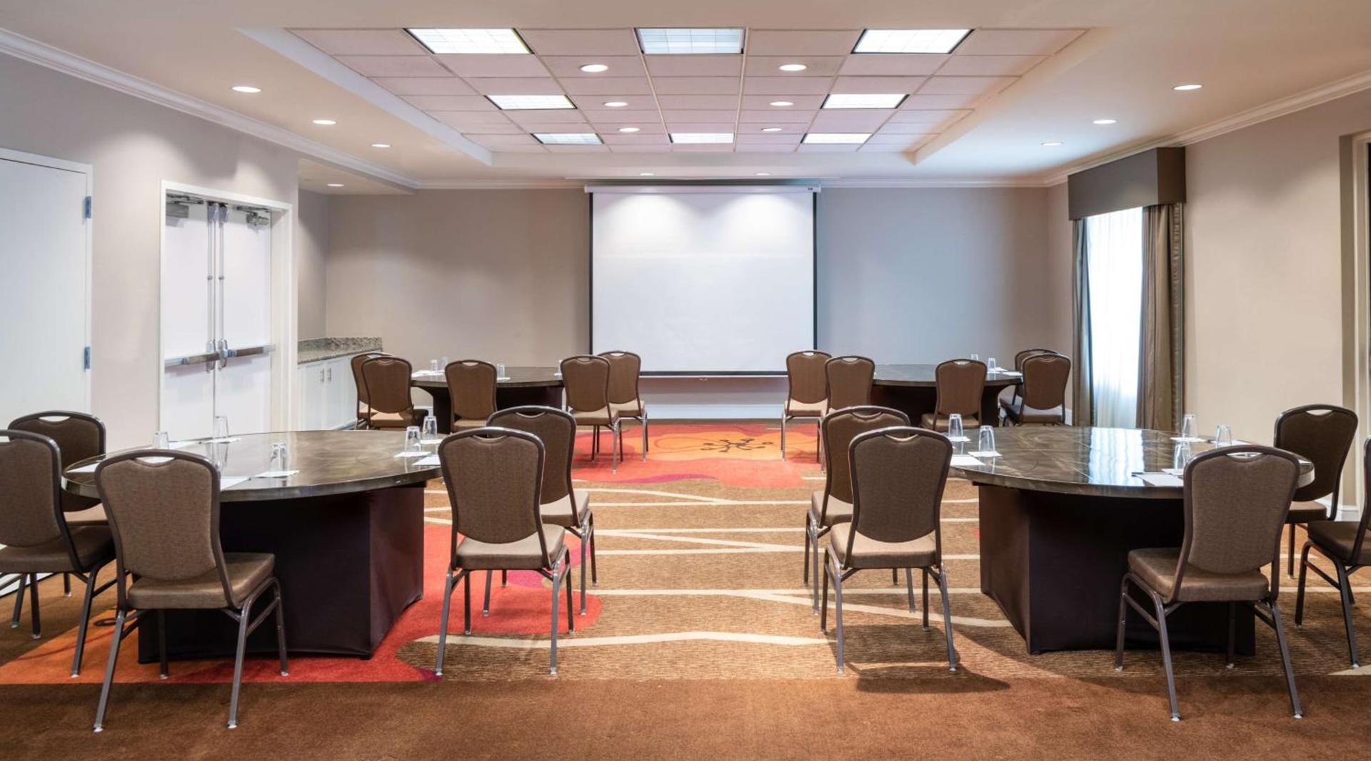 Hilton Garden Inn BWI Airport photo 38
