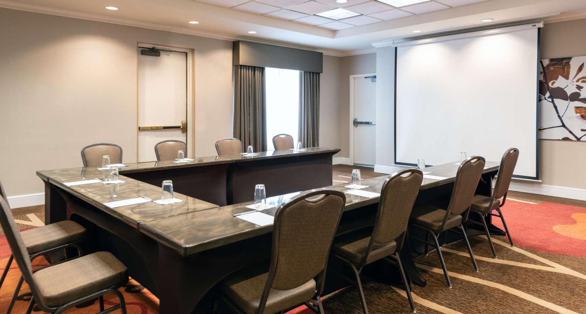 Hilton Garden Inn BWI Airport photo 39