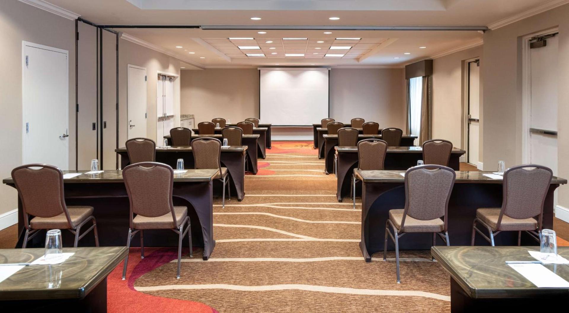 Hilton Garden Inn BWI Airport photo 40