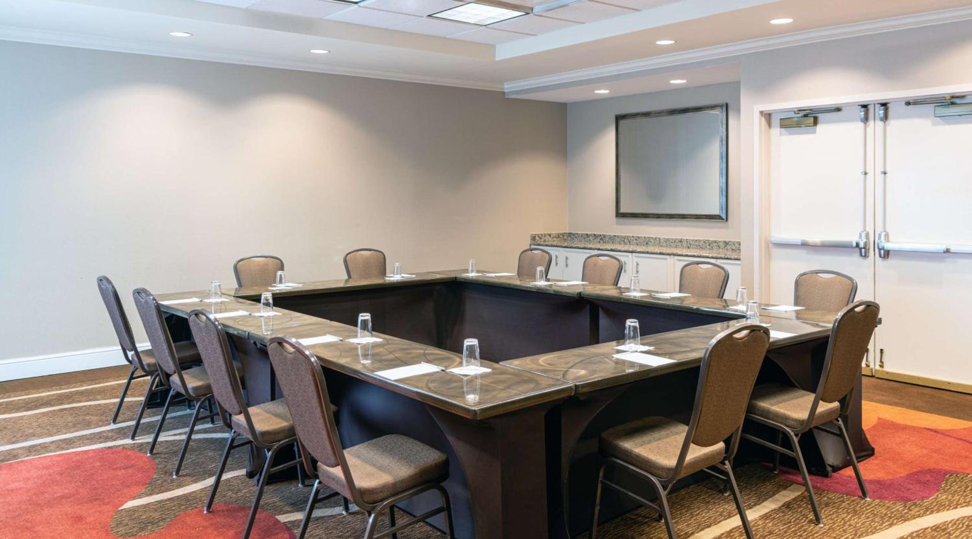Hilton Garden Inn BWI Airport photo 41