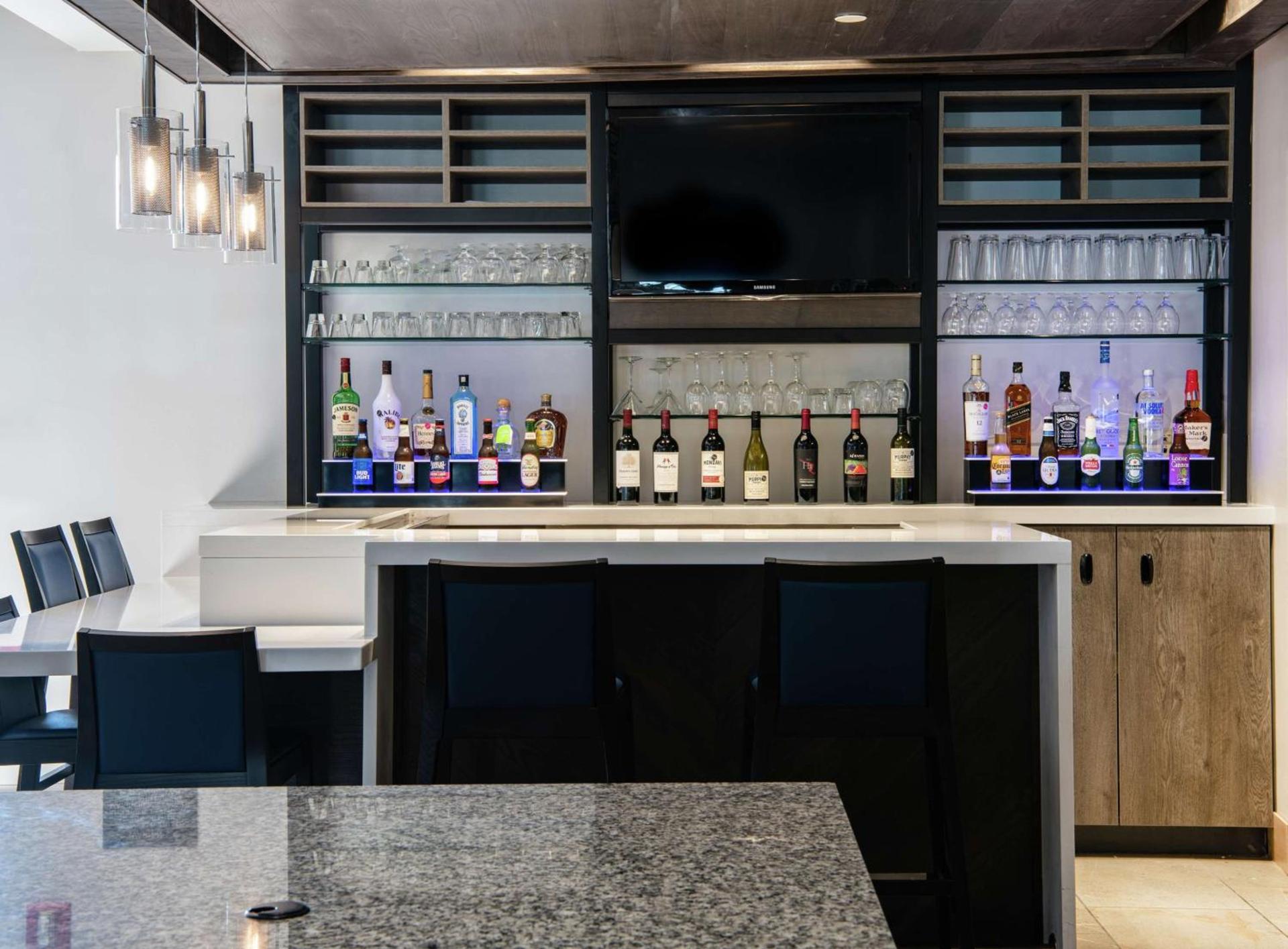 Hilton Garden Inn BWI Airport photo 43