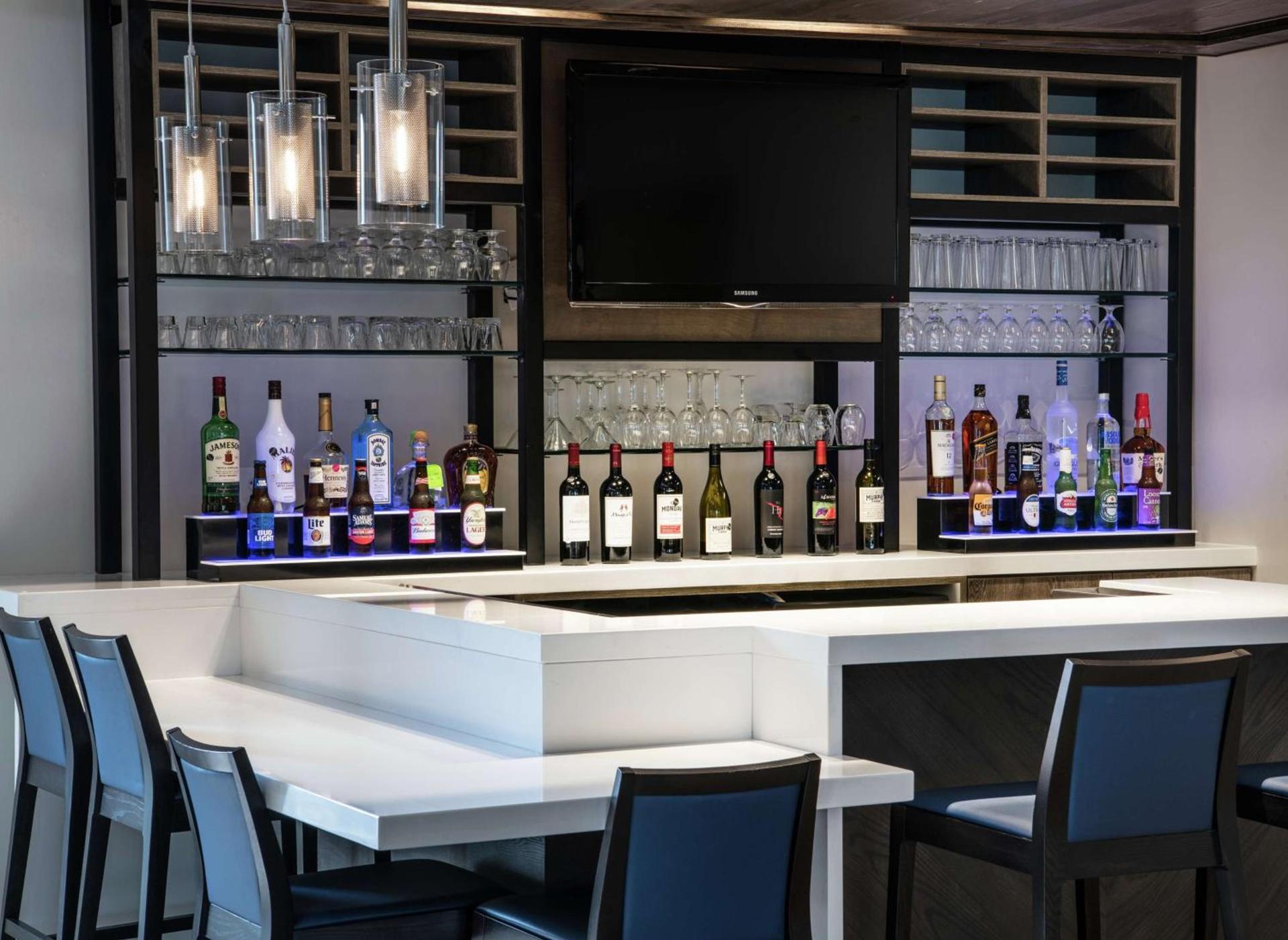 Hilton Garden Inn BWI Airport photo 44
