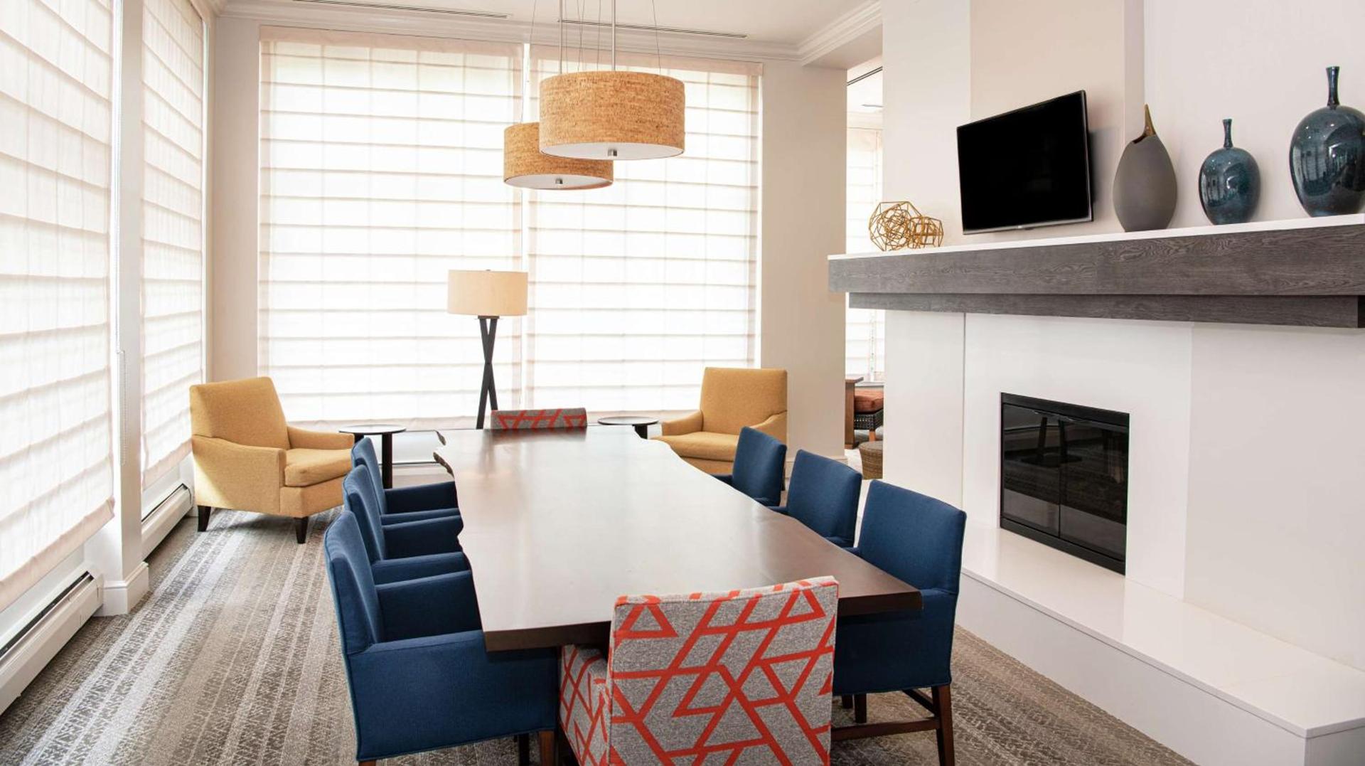 Hilton Garden Inn BWI Airport photo 42