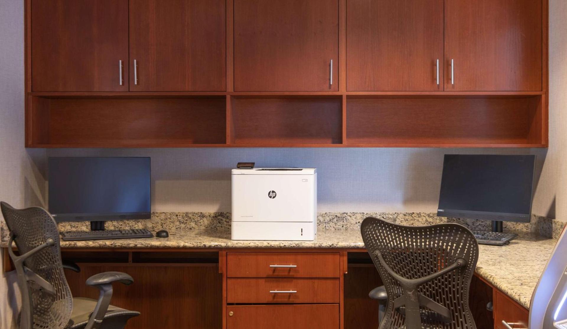 Hilton Garden Inn BWI Airport photo 46