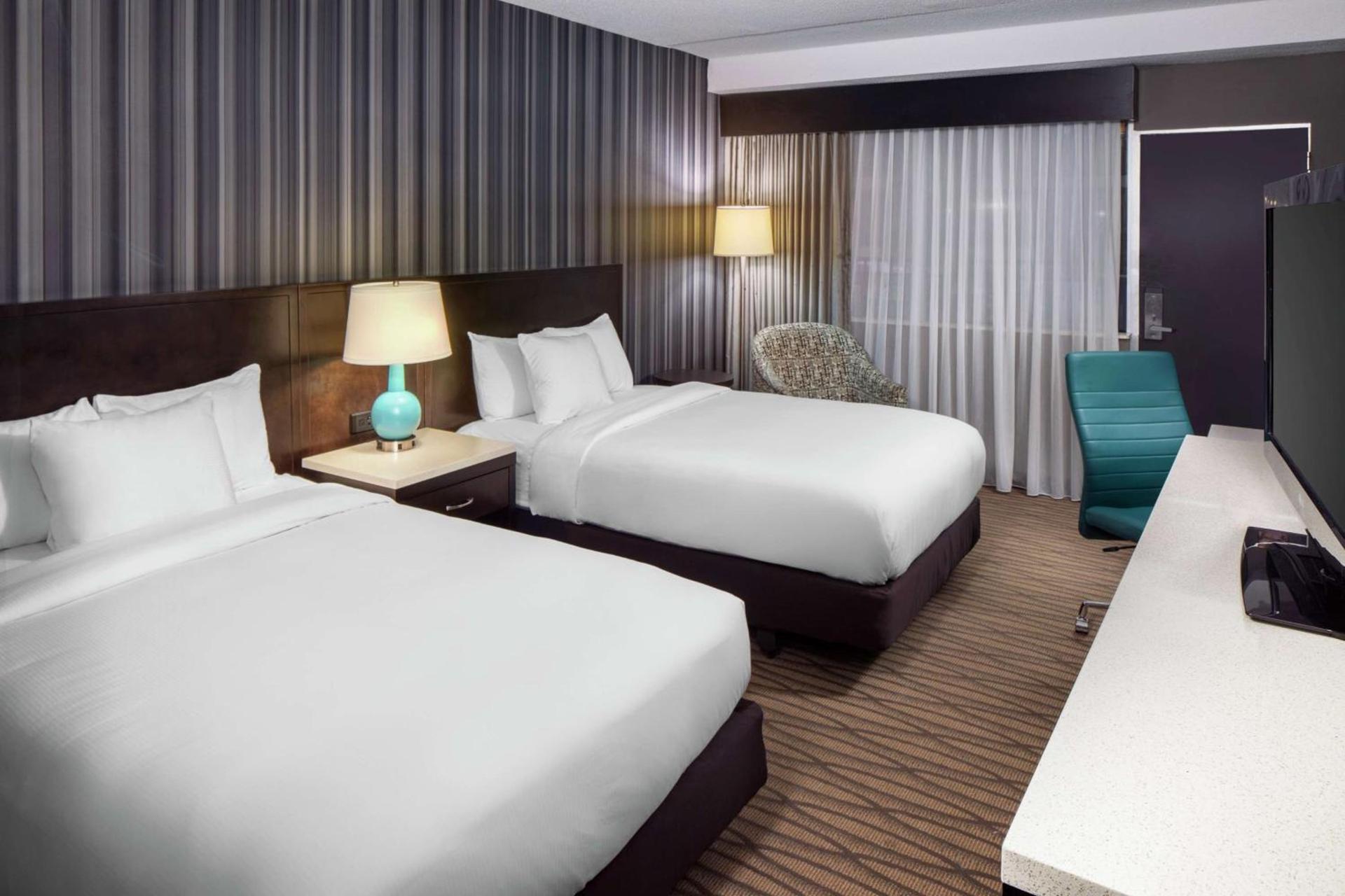 Wyndham Garden Westlake photo 24