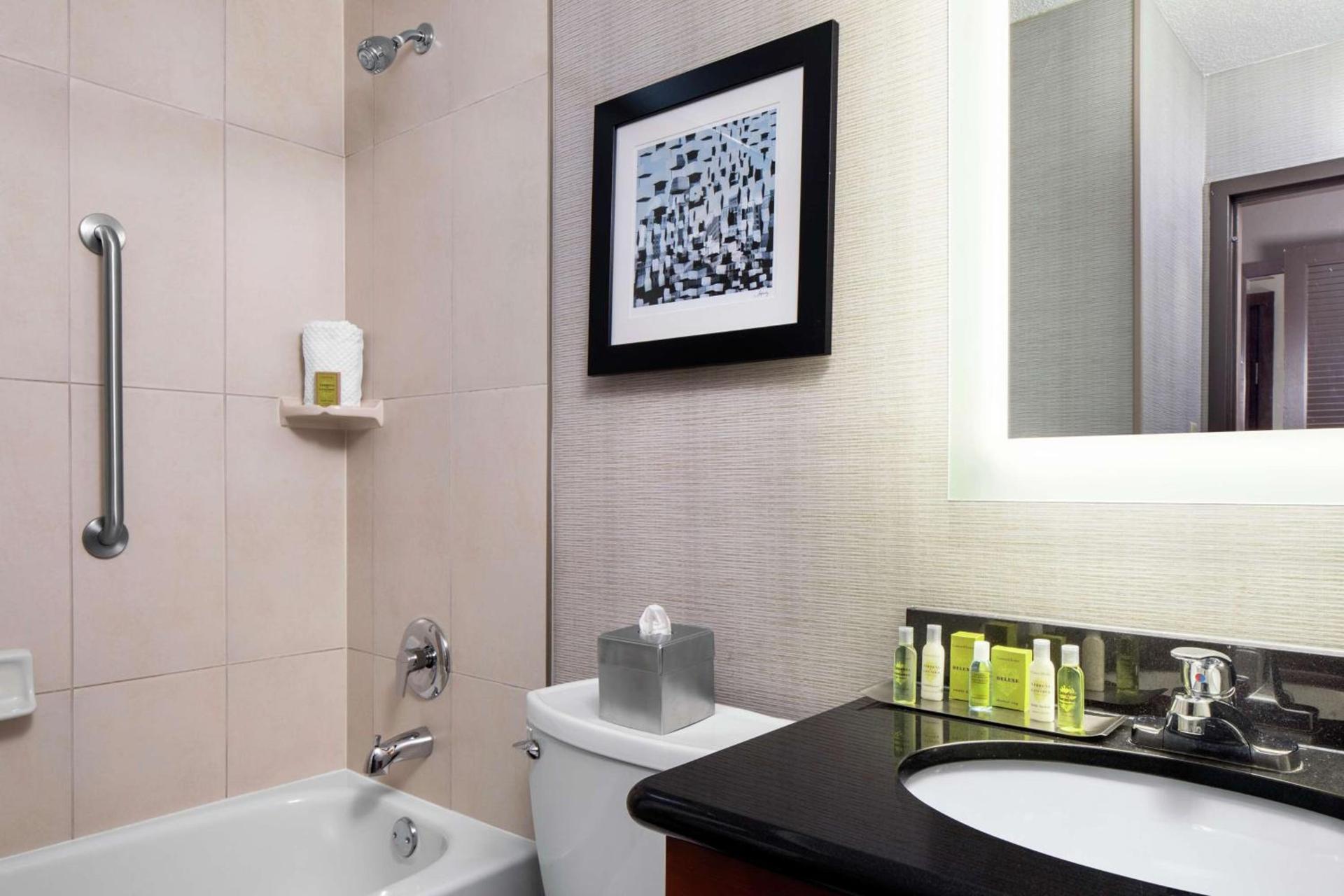 Wyndham Garden Westlake photo 21