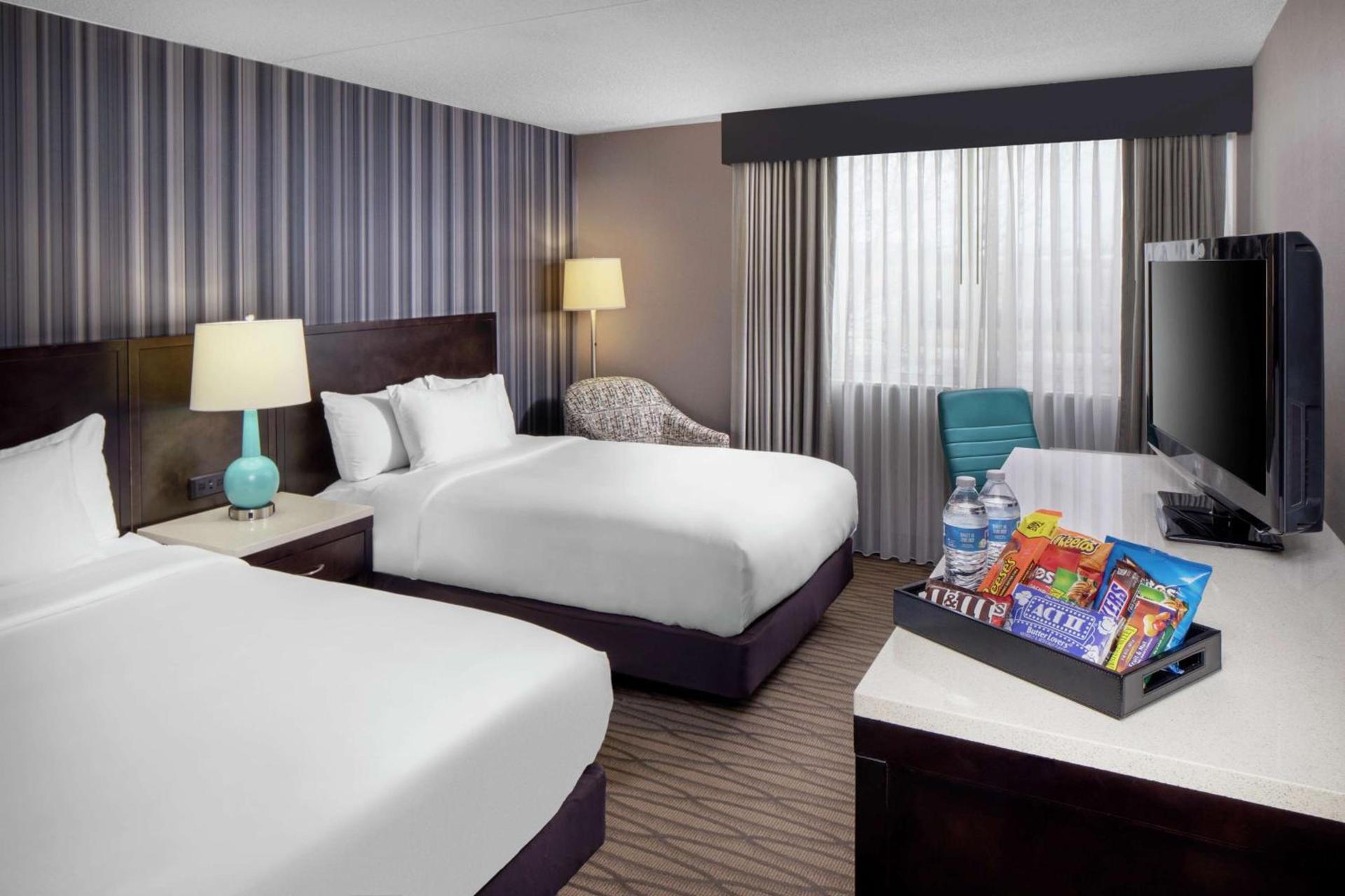 Wyndham Garden Westlake photo 17