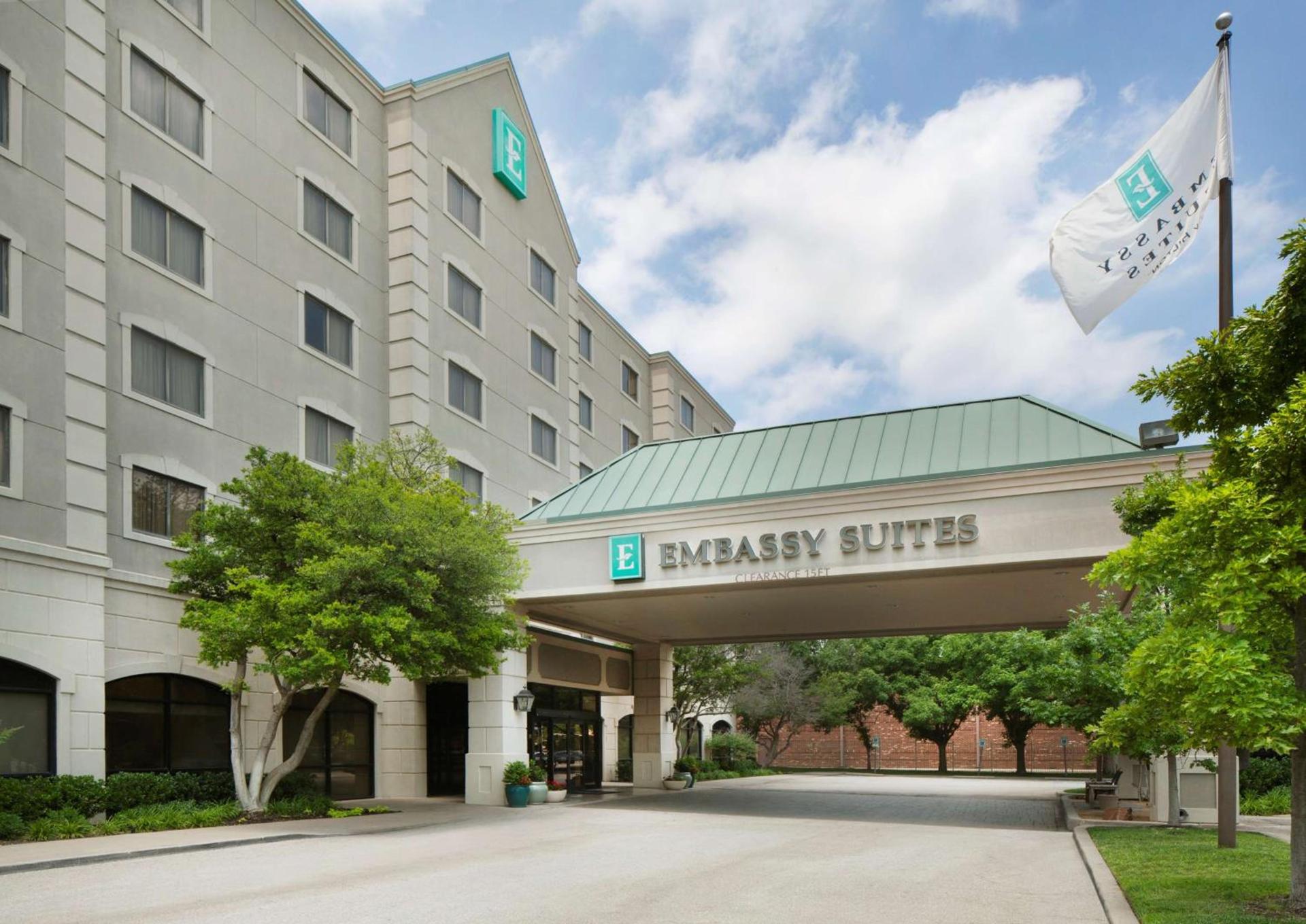 Embassy Suites by Hilton Dallas Near the Galleria photo 1