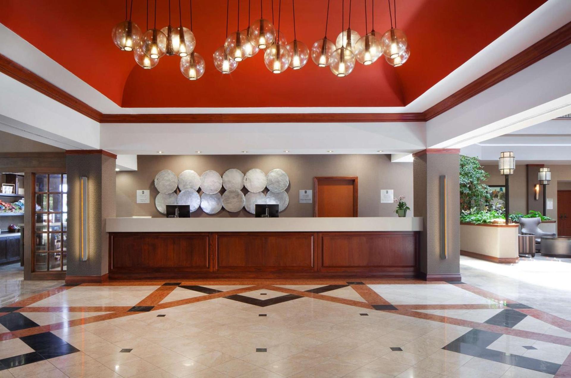 Embassy Suites by Hilton Dallas Near the Galleria photo 4