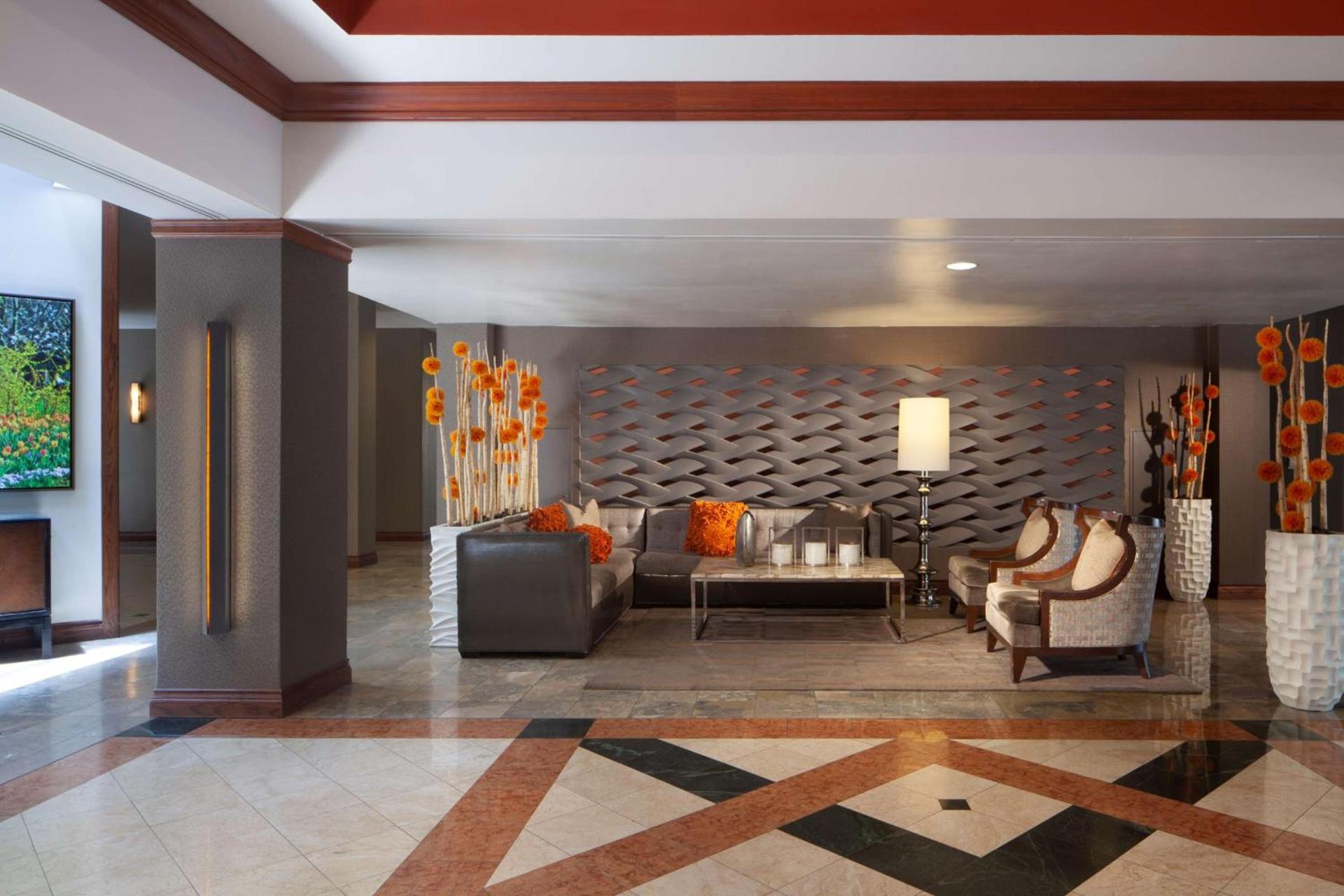 Embassy Suites by Hilton Dallas Near the Galleria photo 5