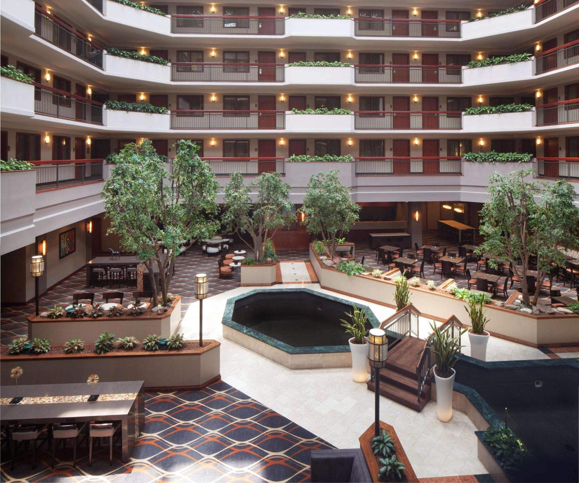 Embassy Suites by Hilton Dallas Near the Galleria photo 6